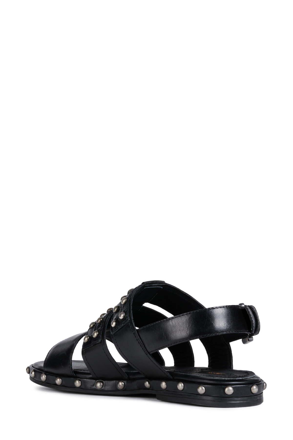 geox kolleen sandals Cinosural International School