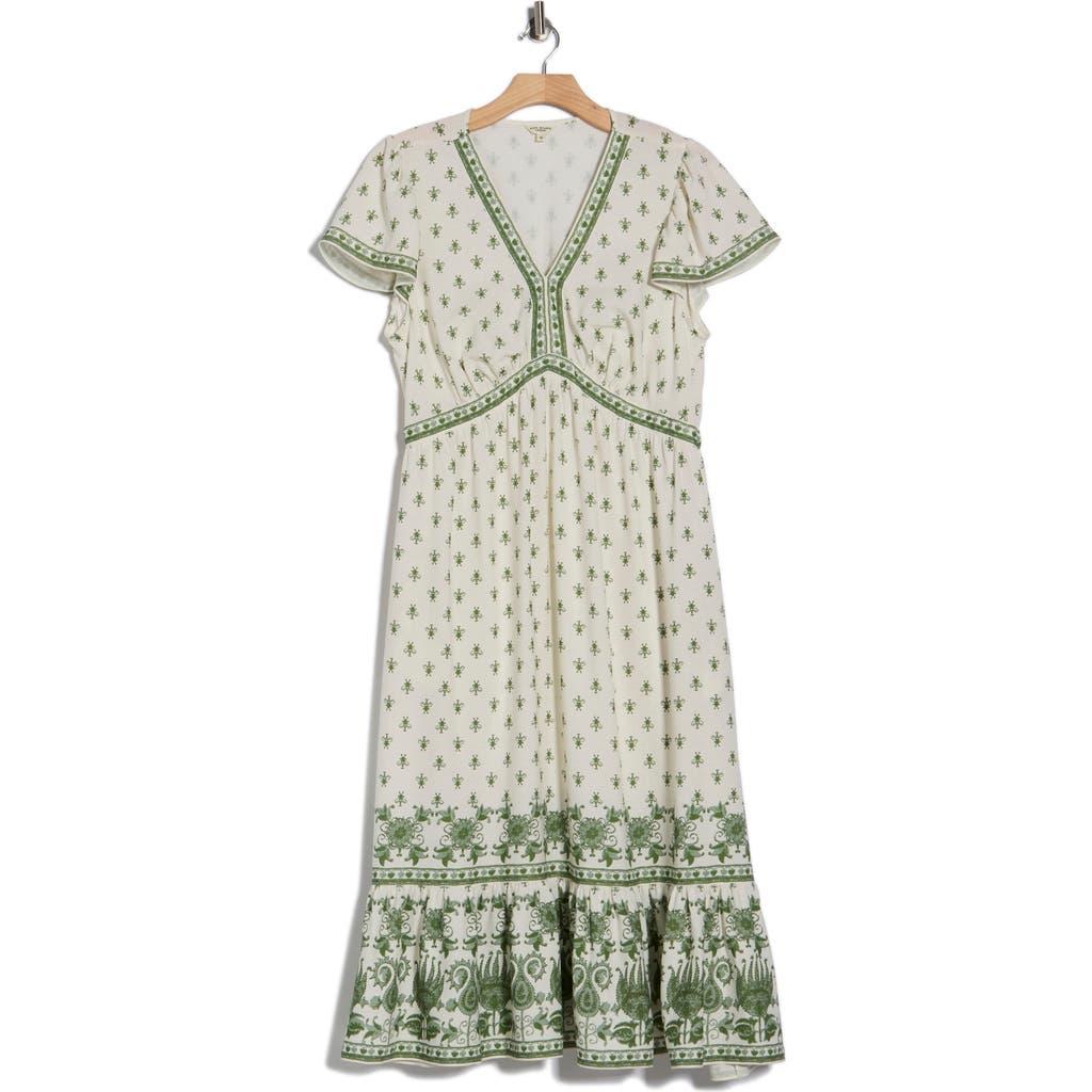 how to style a fitted dress Formal Fitted Dress With White Collar main image 0