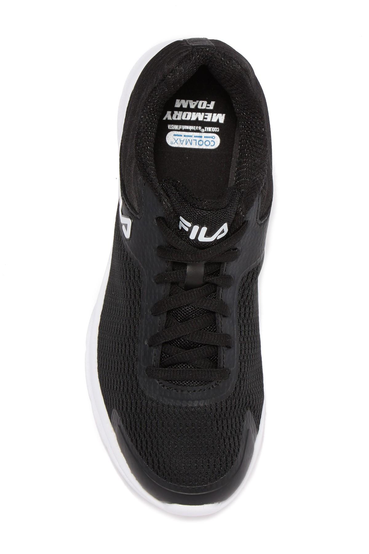fila fraction 5