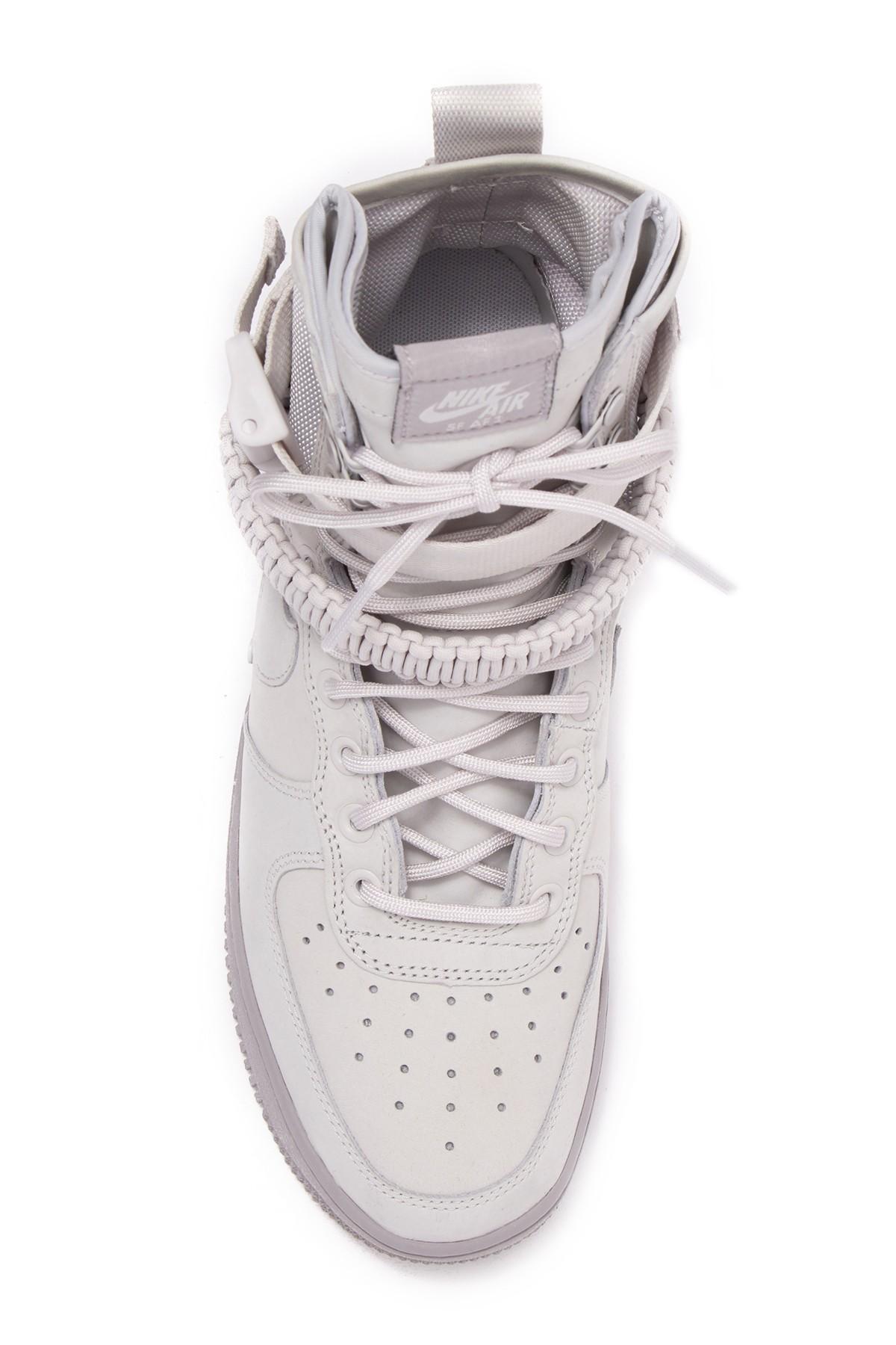 nike air force sf 1 ghiaccio nike air force sf 1 ghiaccio