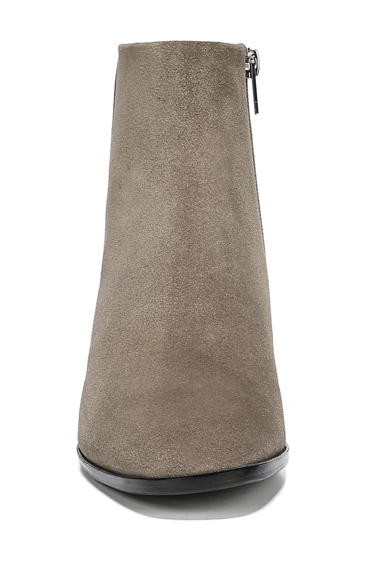 vail bootie via spiga