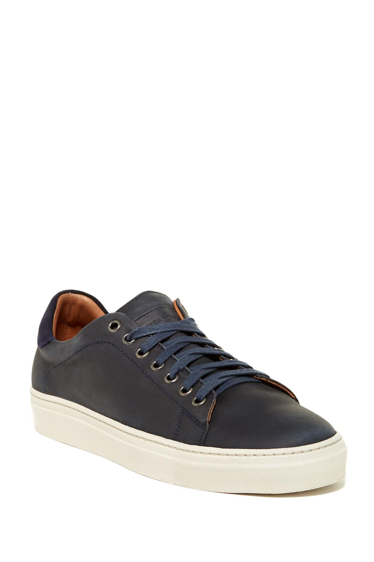 Peter Millar Rubber Skyline Sneaker for Men - Lyst