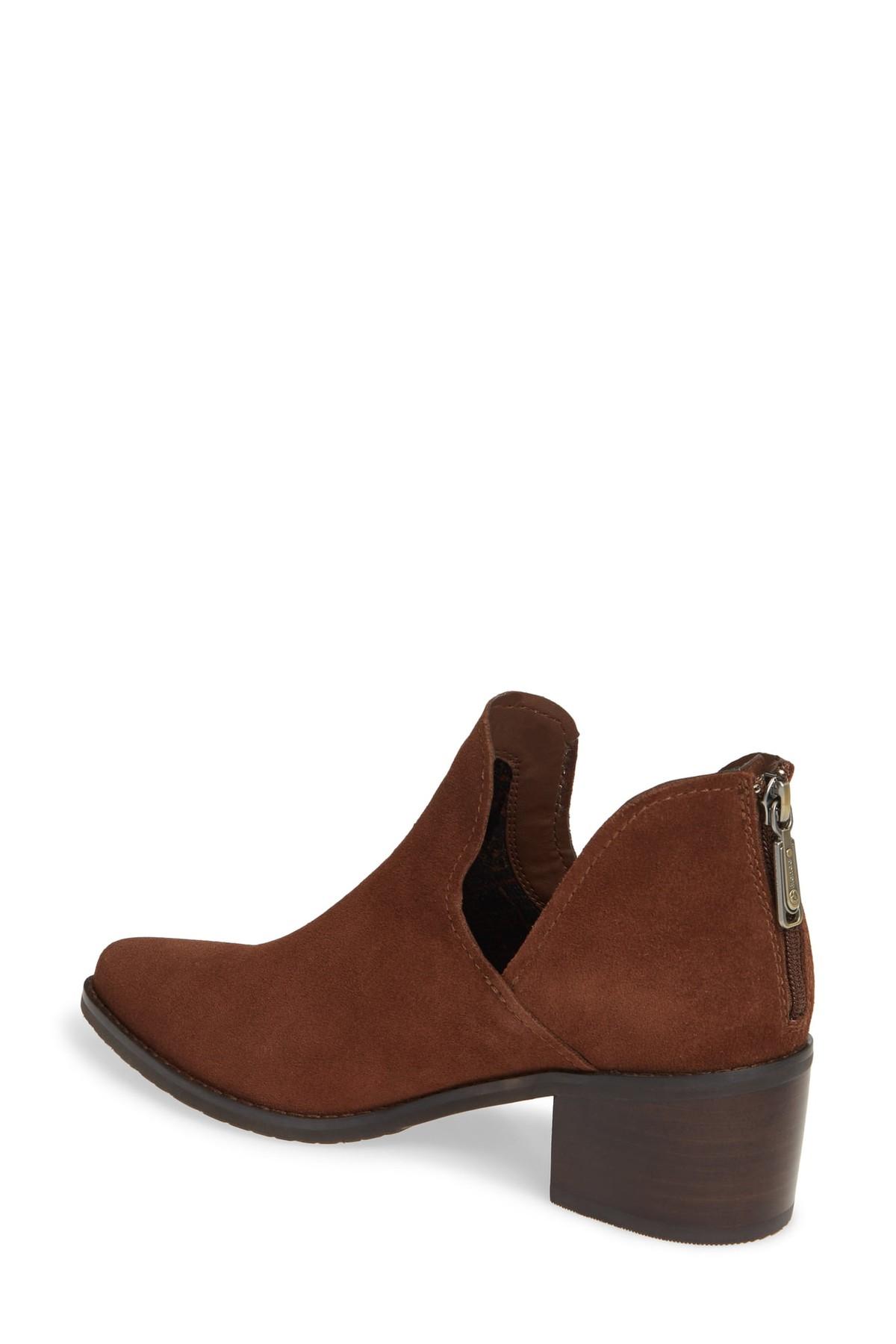 children's tall ugg boots