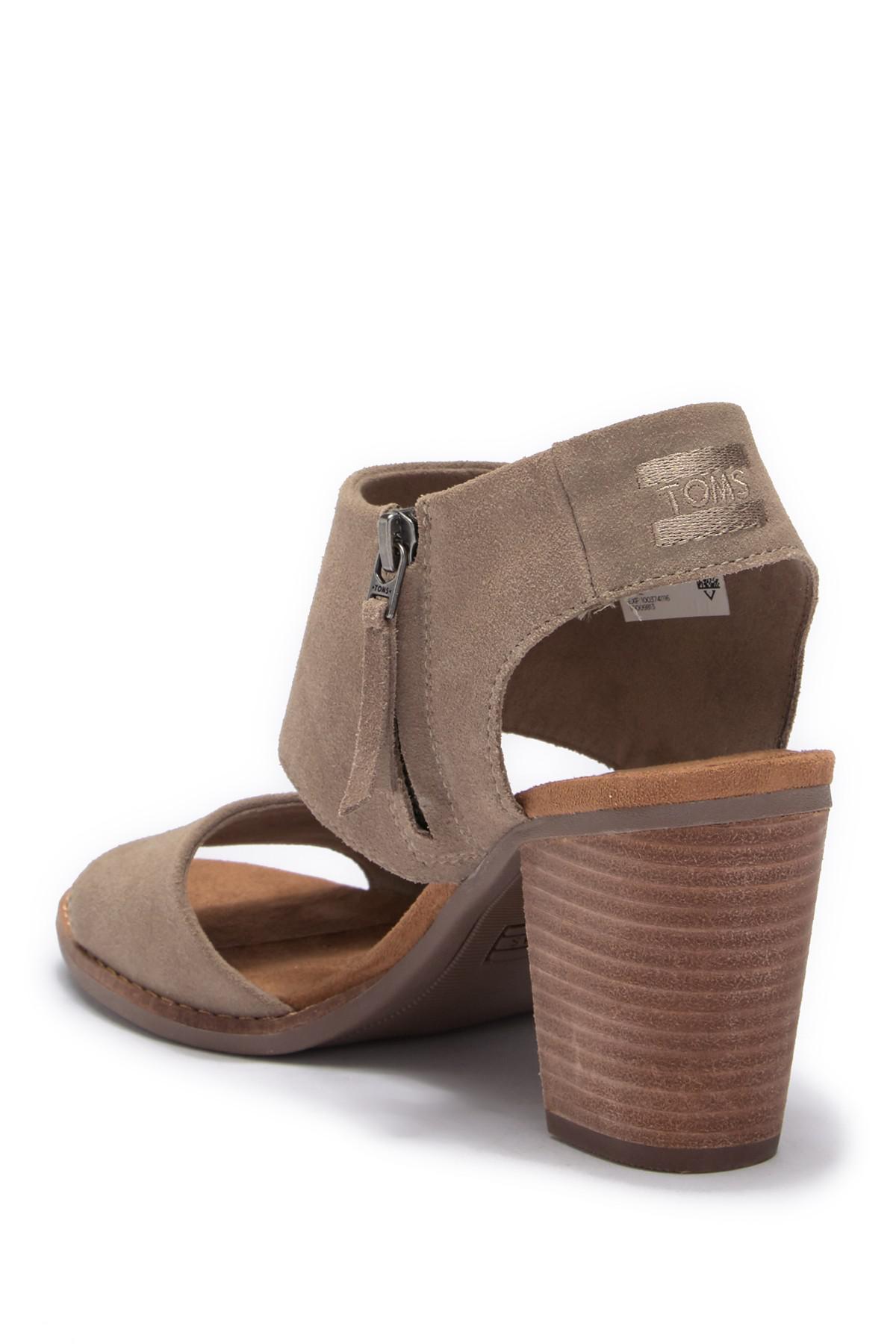 toms majorca suede