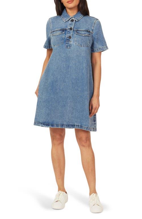 “Scotch & Soda” ブロデリー スカラップヘム ミニドレス Scotch & Soda Mini and short dresses for Women | Online Sale