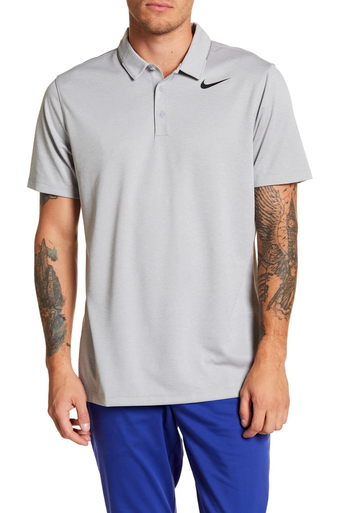 nike golf shirts canada