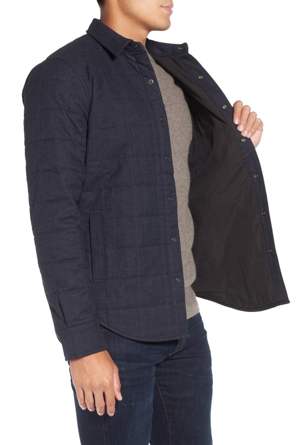 bonobos shirt jacket