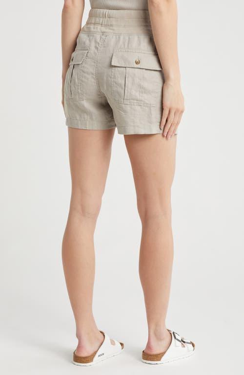 James Perse Vacation Shorts for Women Lyst