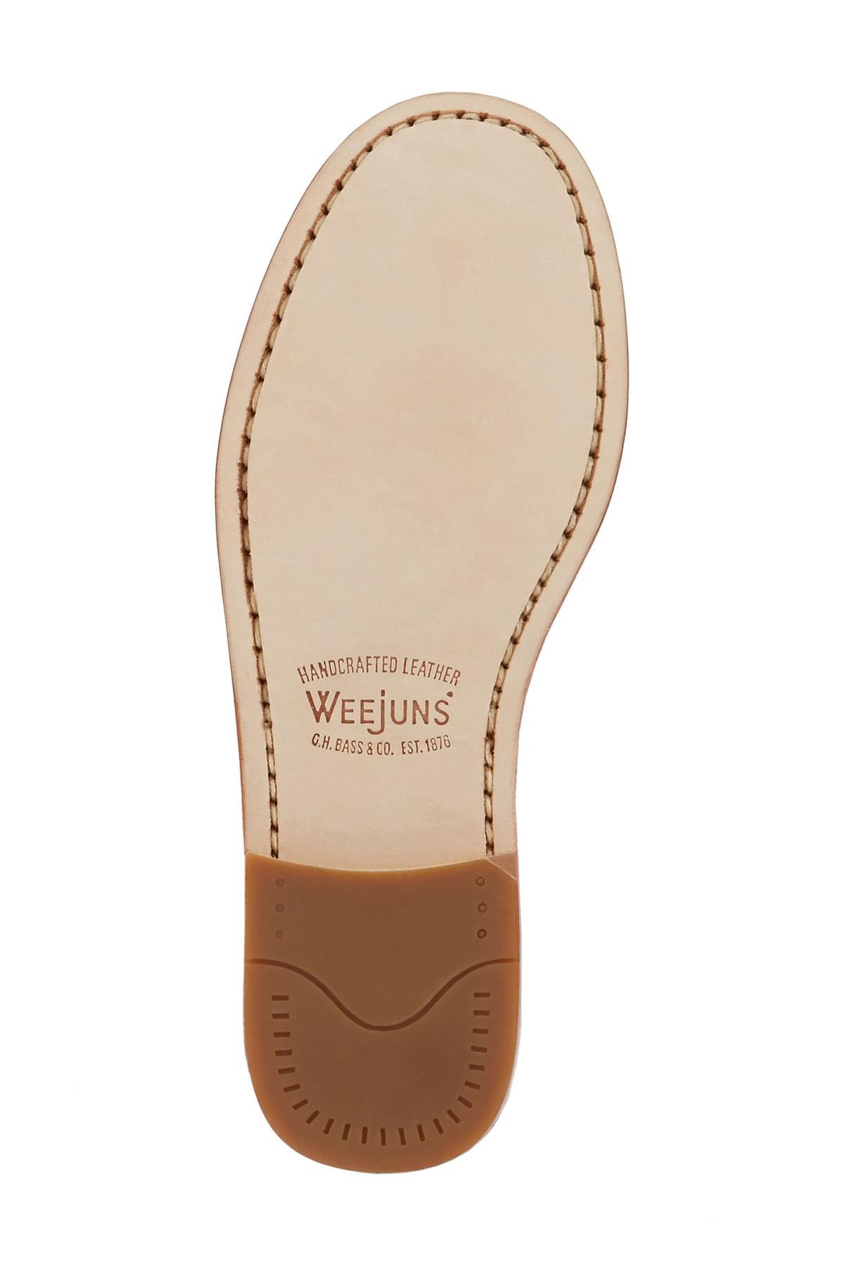bass mules discontinued shoes