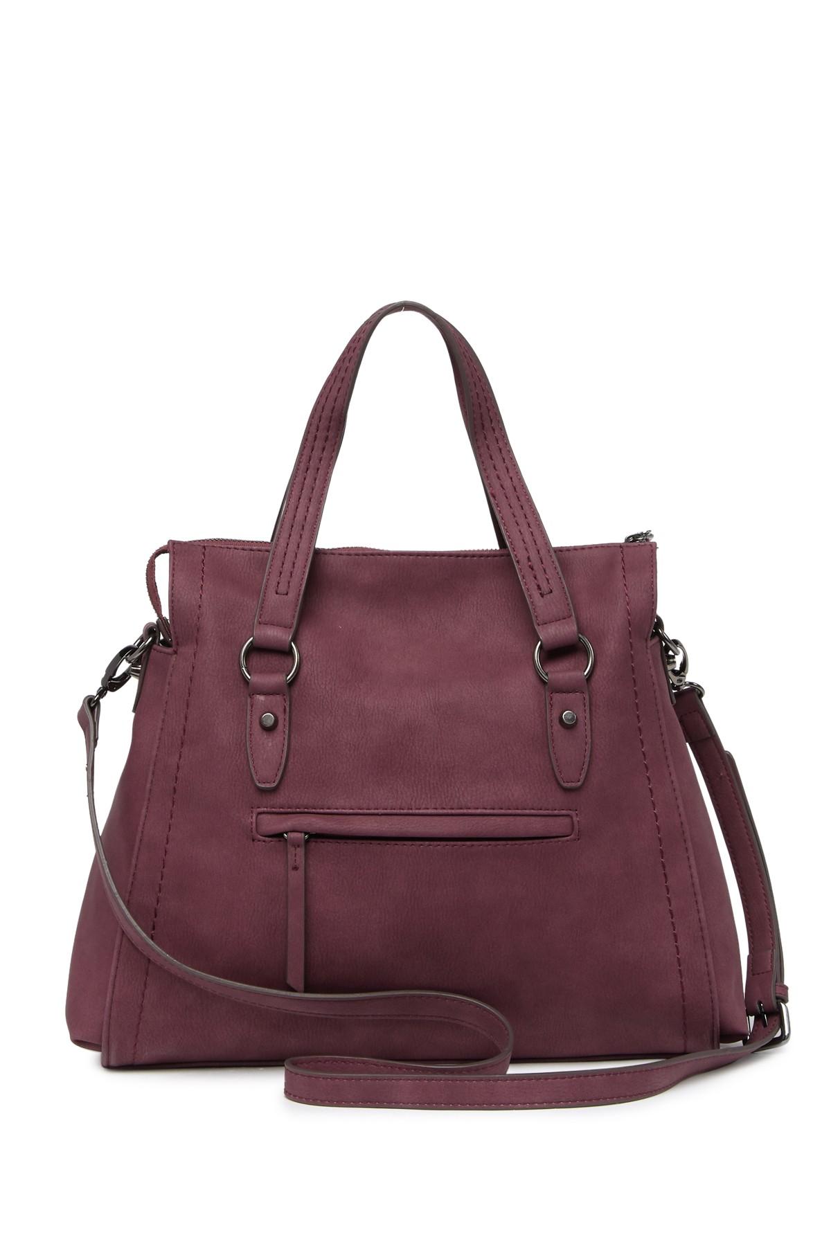 Jessica simpson sale taya satchel