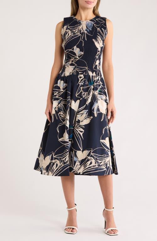 green emerald velvet dress Calvin Klein Womens Sleeveless Floral Fit and Flare, Cham Multi, 2 at  Amazon Women's Clothing store main image 1
