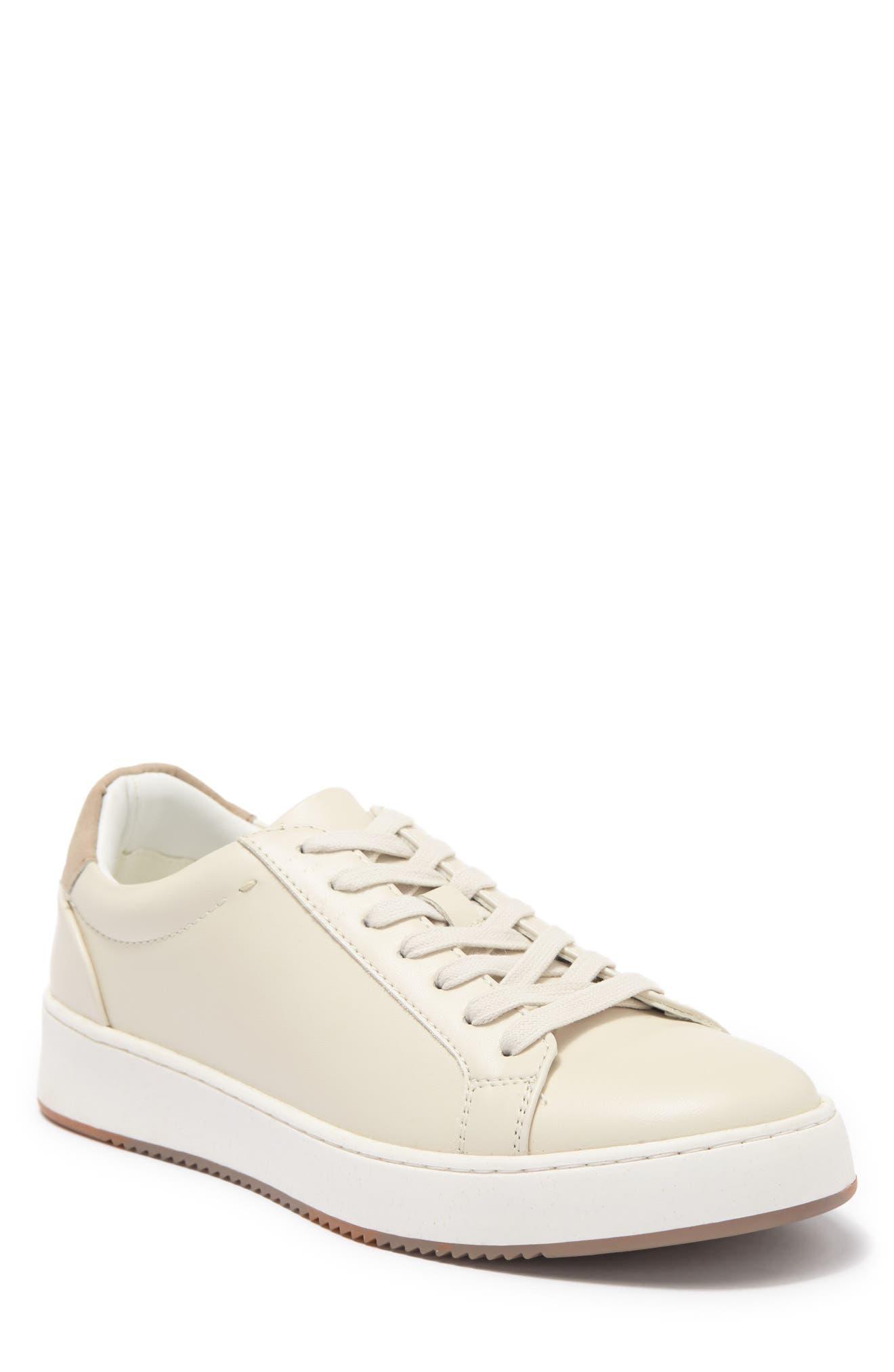 Nordstrom Rack Cohen Lace-up Sneaker In 