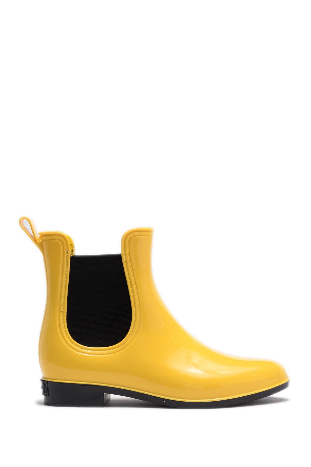 seven7 rain boots