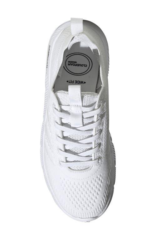 adidas gazelle silver green womens Mens Adistar Control 5 Lace Up Sneakers Silver, White 11 Casual