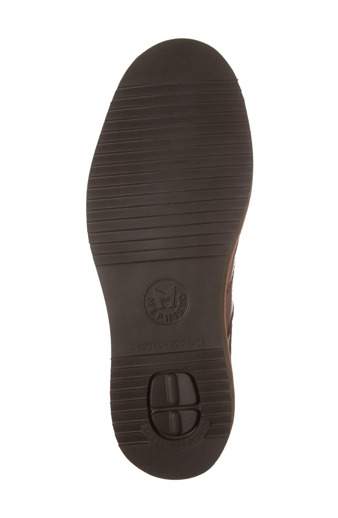 mephisto adriano sneaker