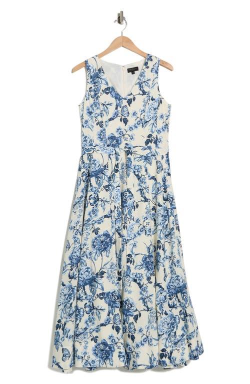 ted baker sleeveless v neck pleated maxi dress Ted Baker London Sleeveless V-Neck Pleated Maxi Dress - Rich Black