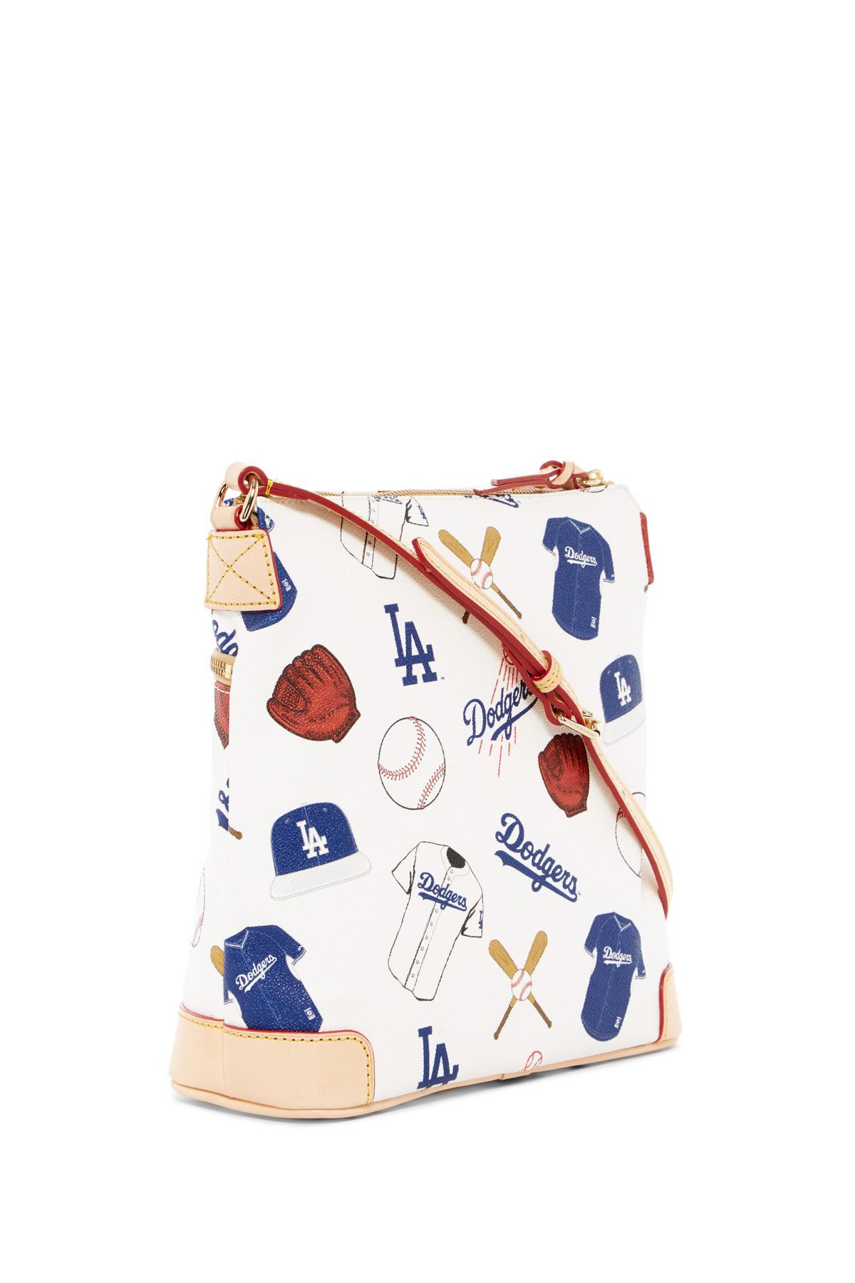 dooney bourke dodgers