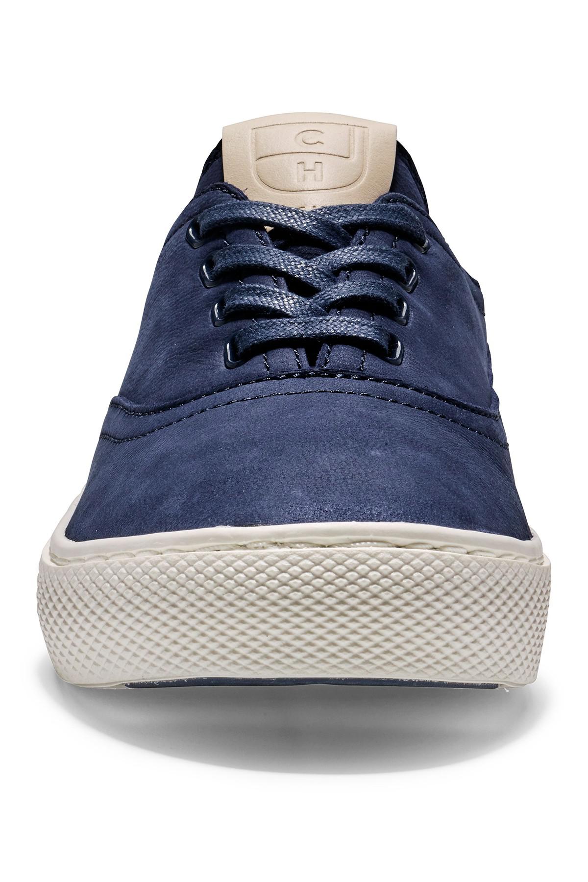cole haan grandpro deck sneaker