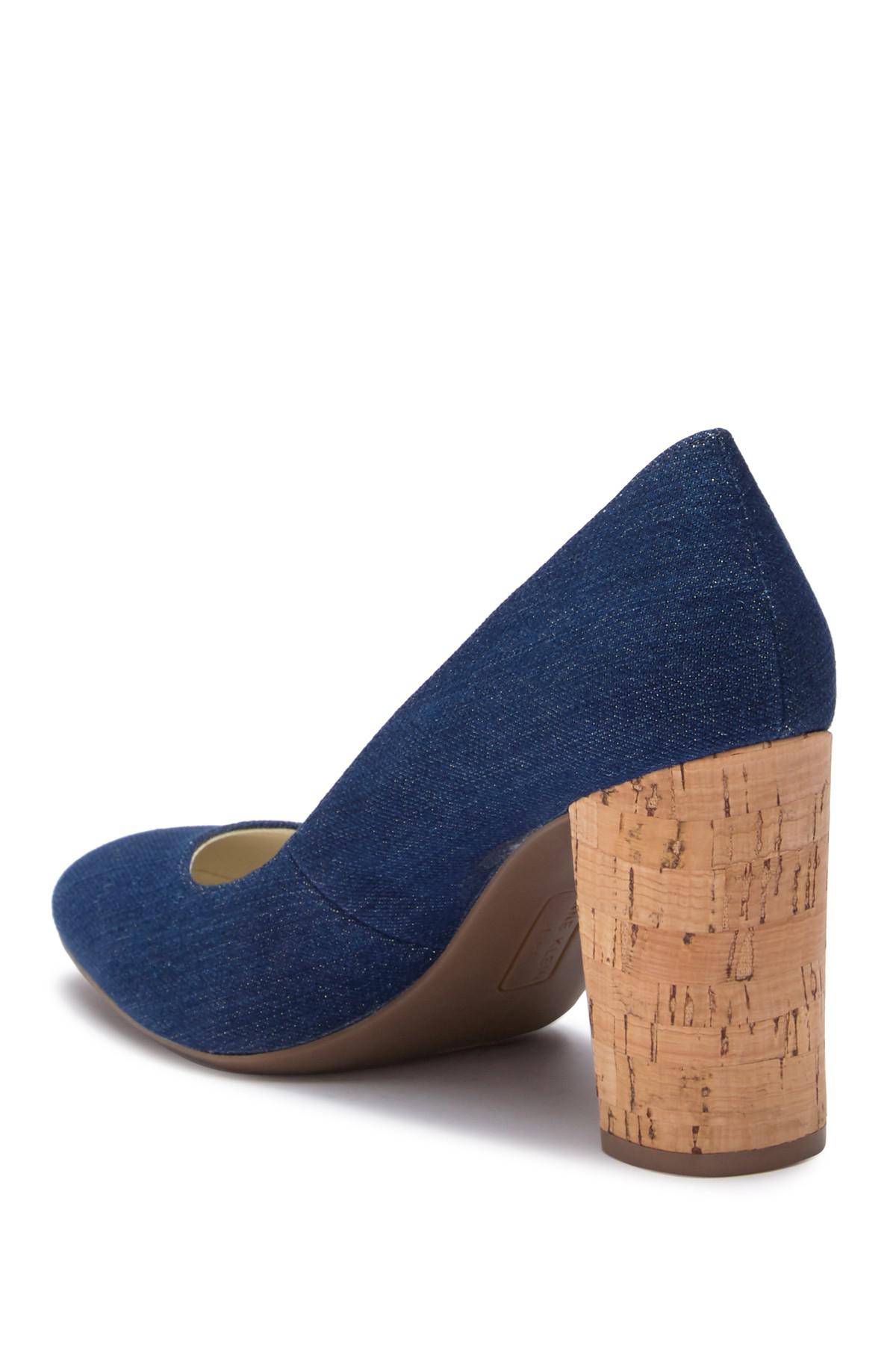 anne klein lonnie pump