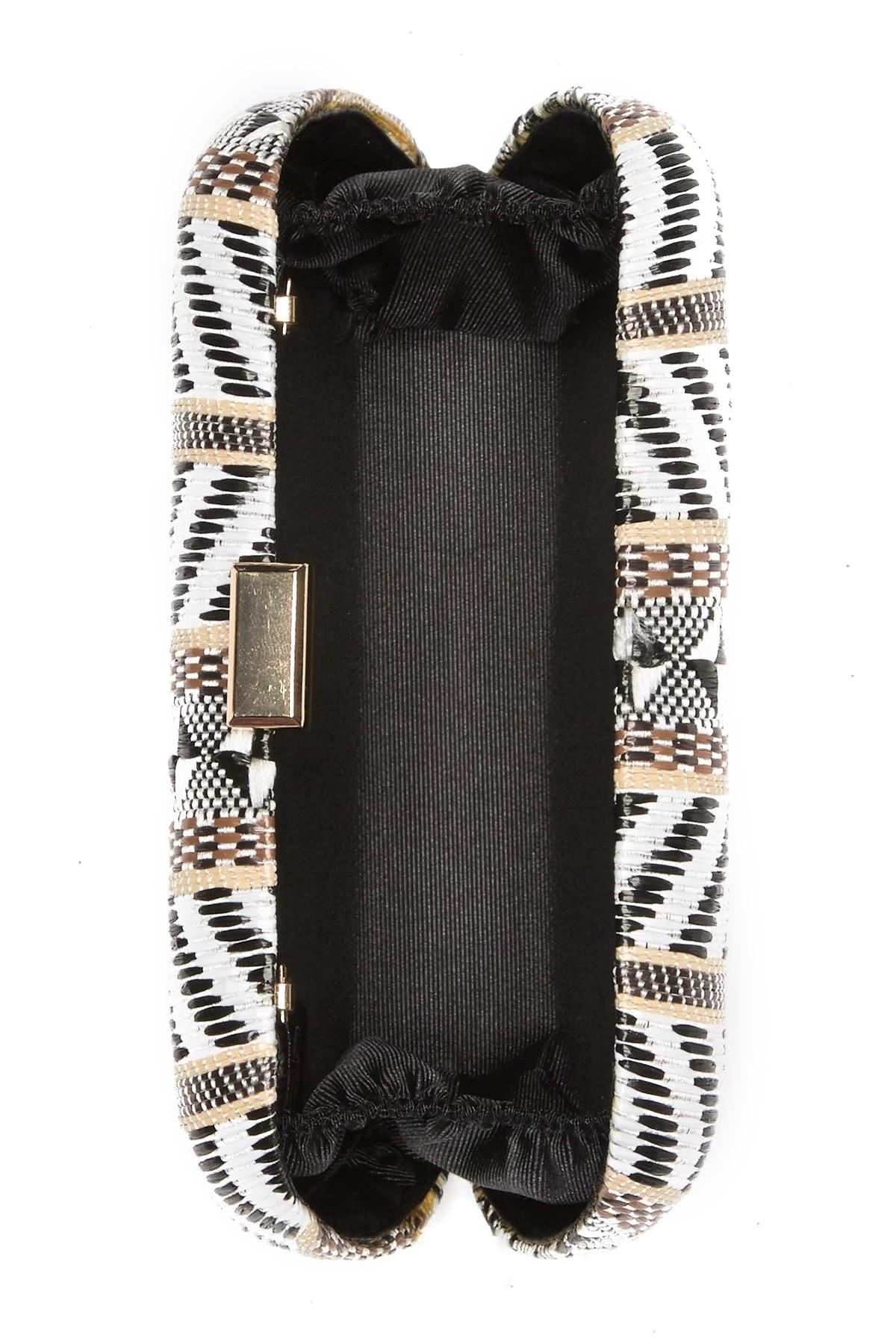 Urban Expressions Adelaide Clutch Lyst