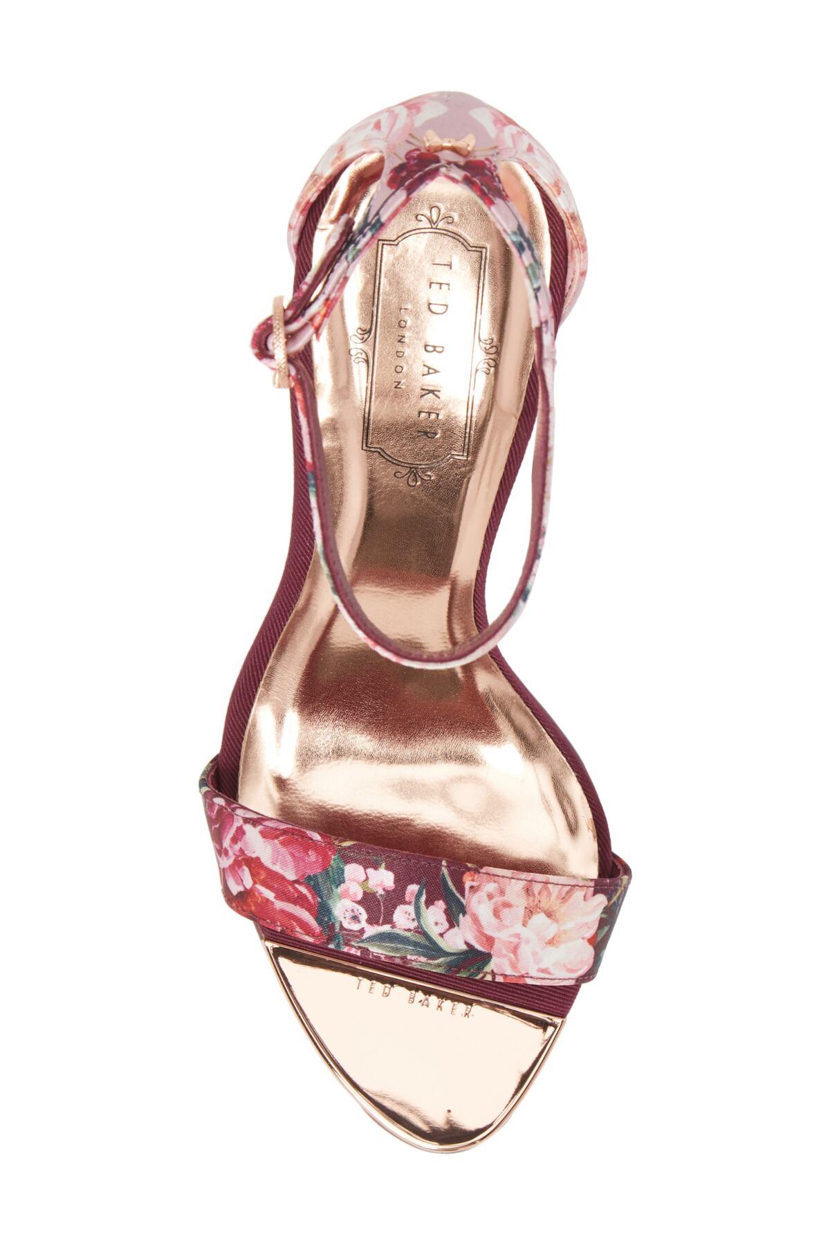 ted baker mylli sandal