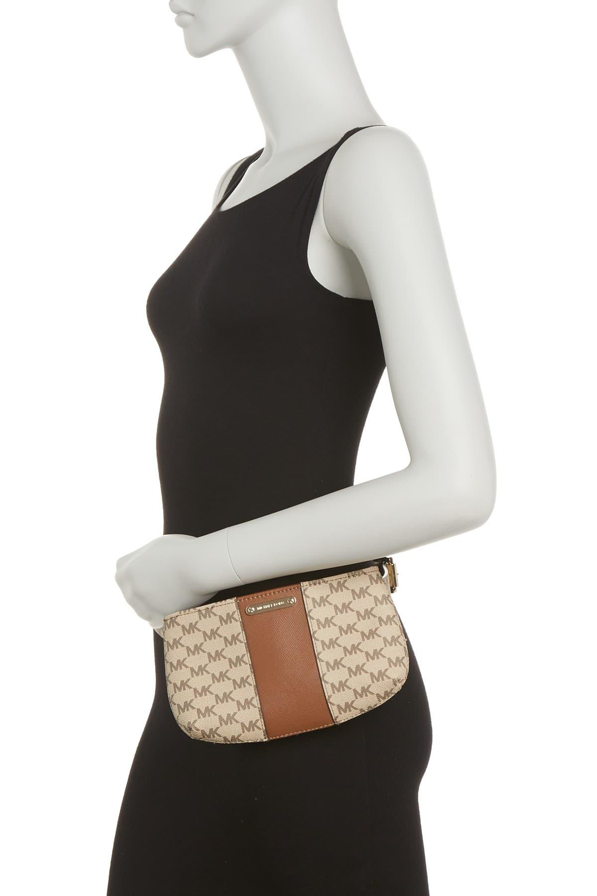 Waist clearance bag mk