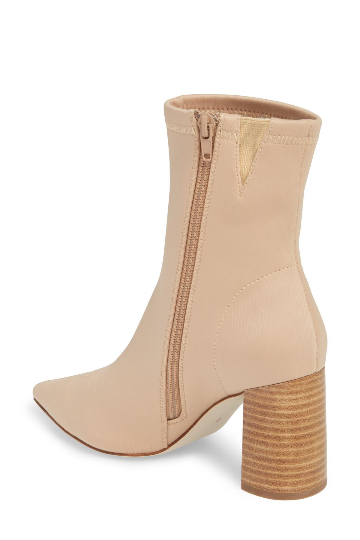 jeffrey campbell coma bootie