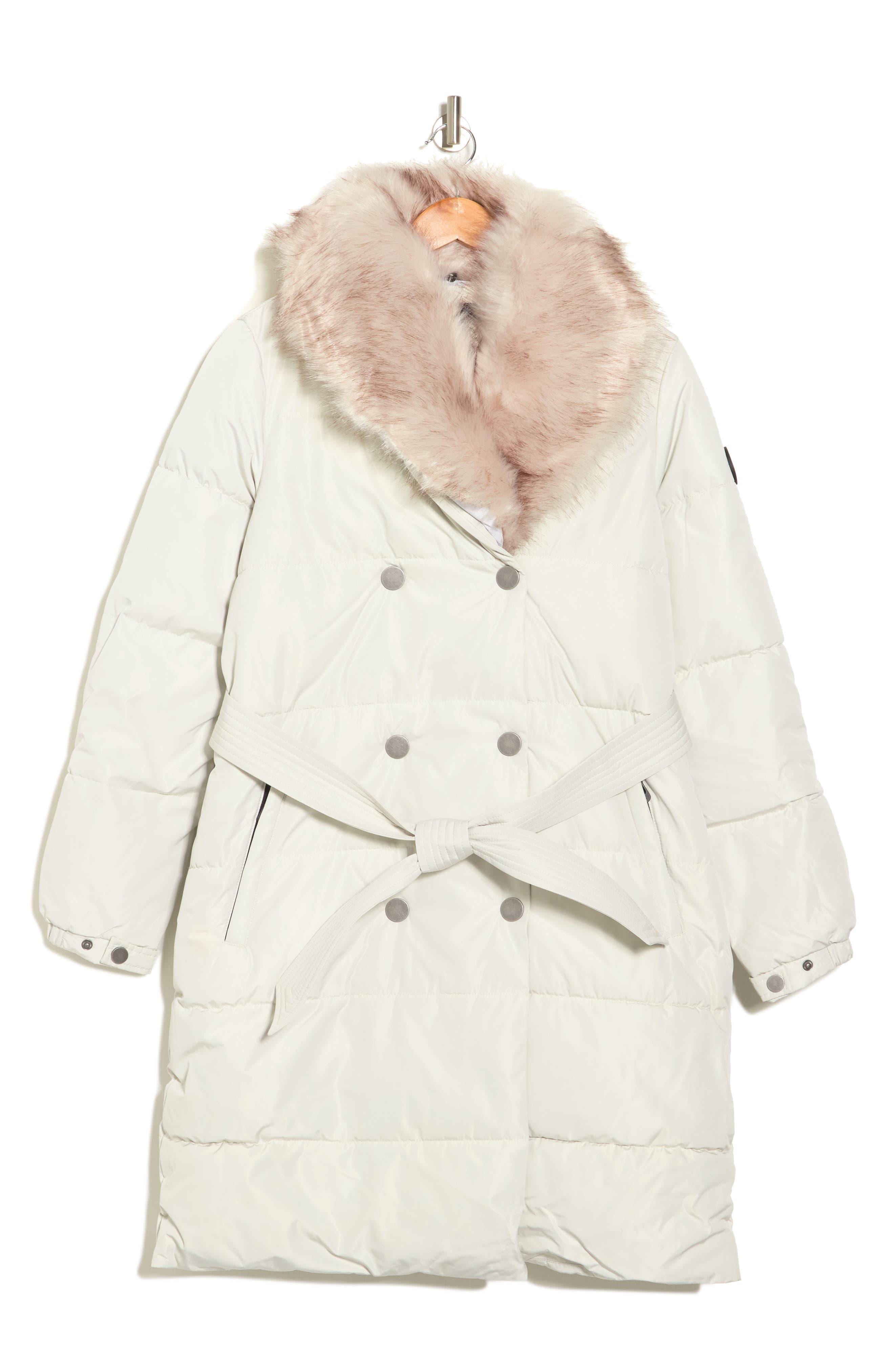 nordstrom rack fur jacket