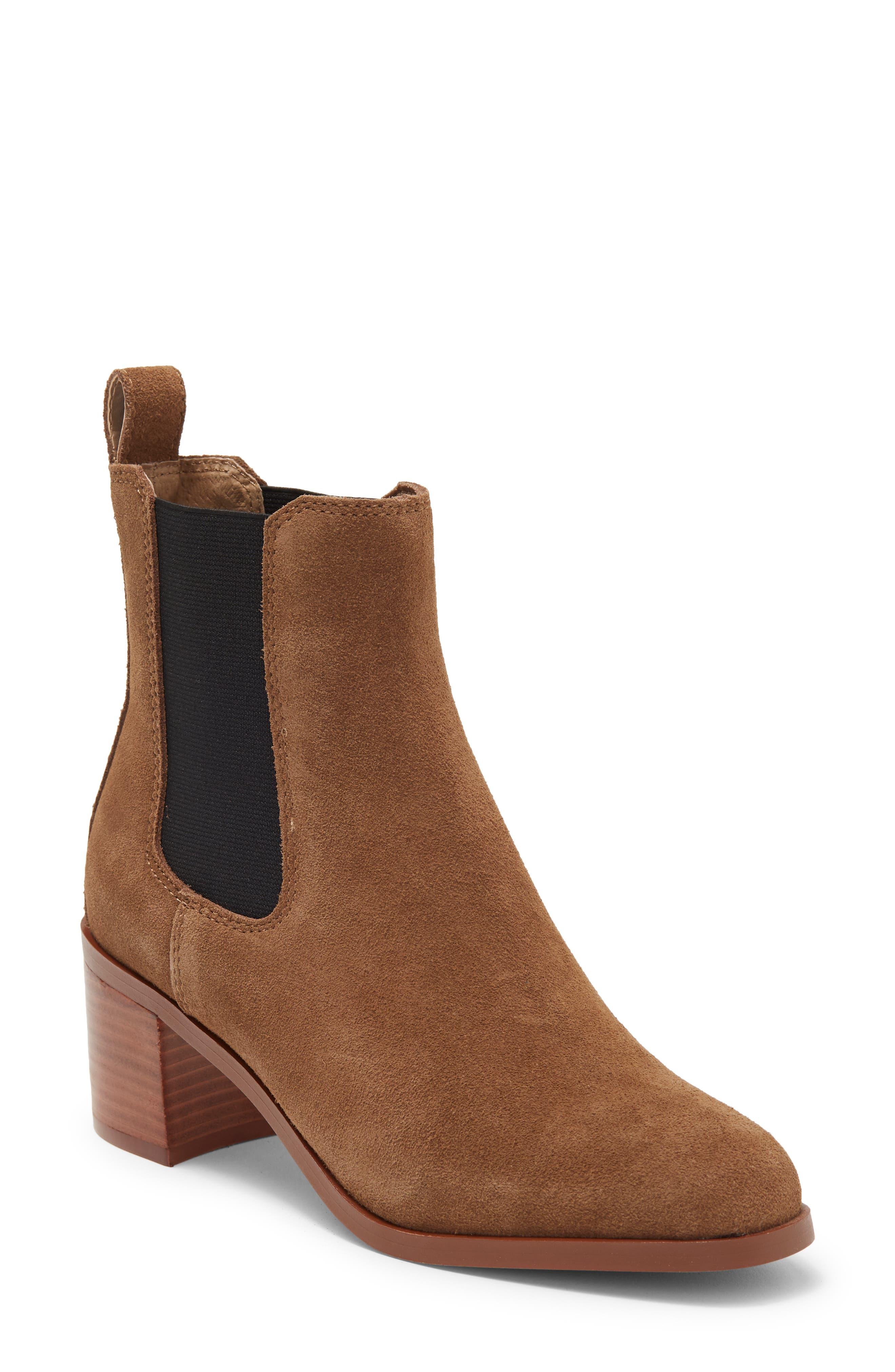 Nine west taye women's chelsea boot cheap