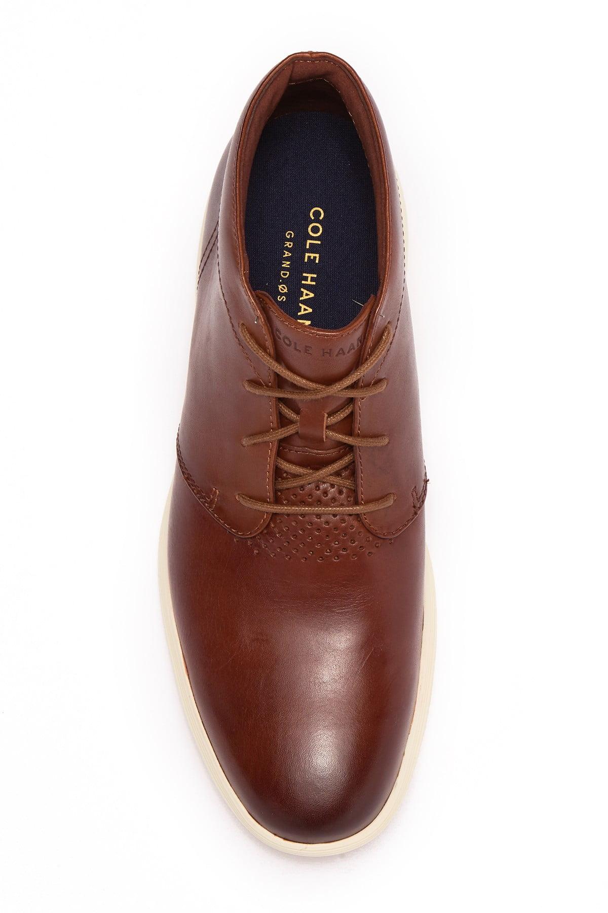 cole haan grand tour chukka boot