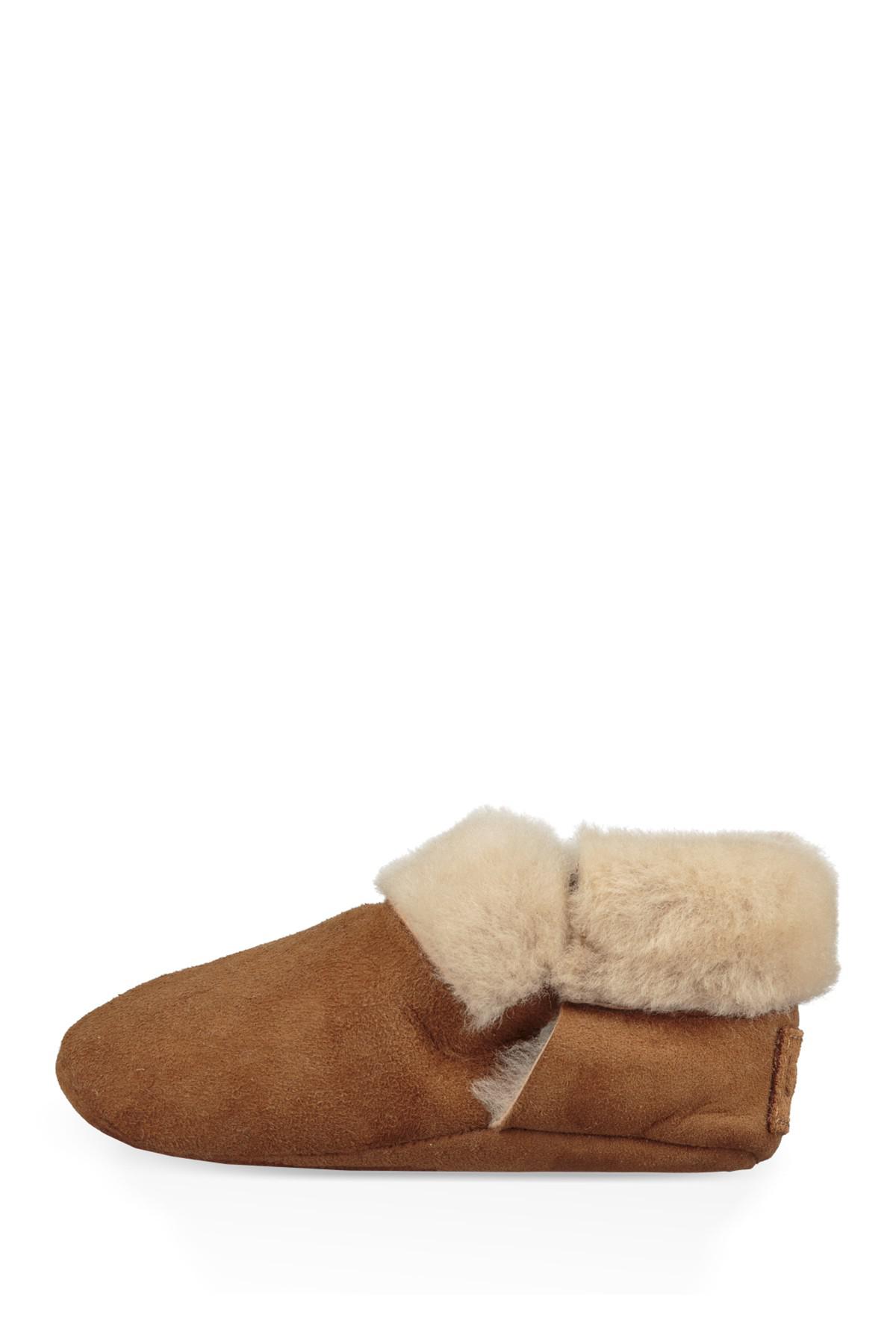 ugg solvi bootie