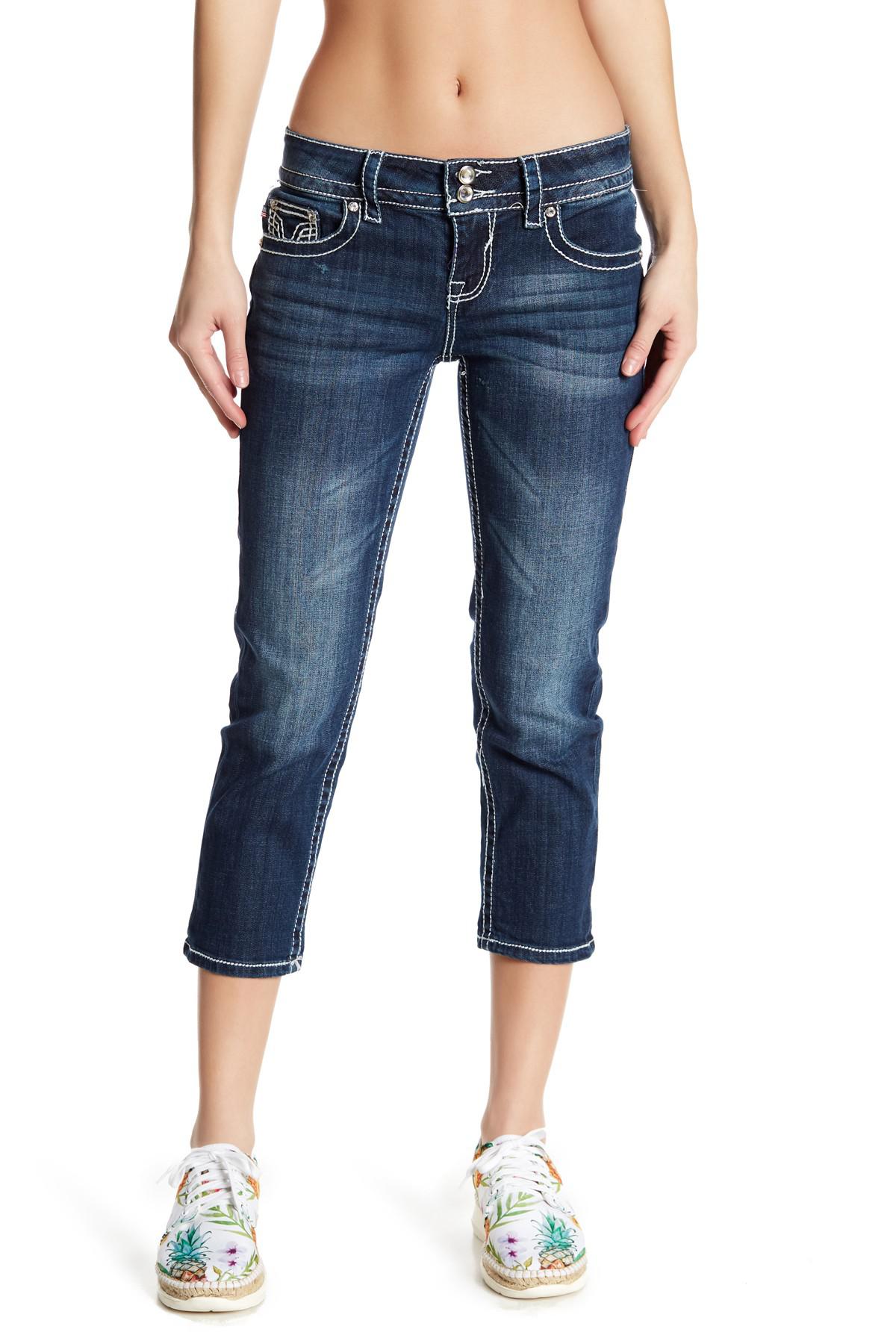 vigoss dublin bootcut jeans
