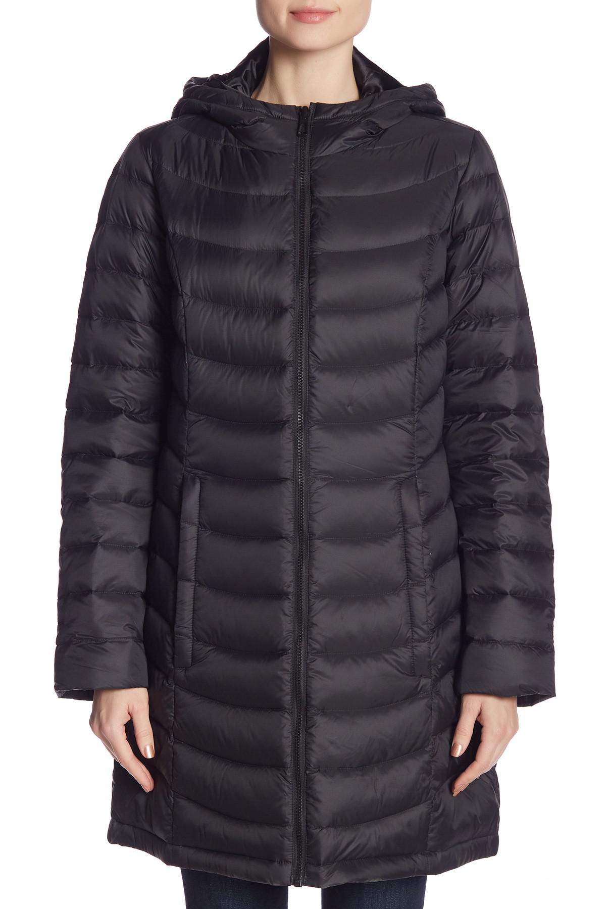 jenae puffer jacket