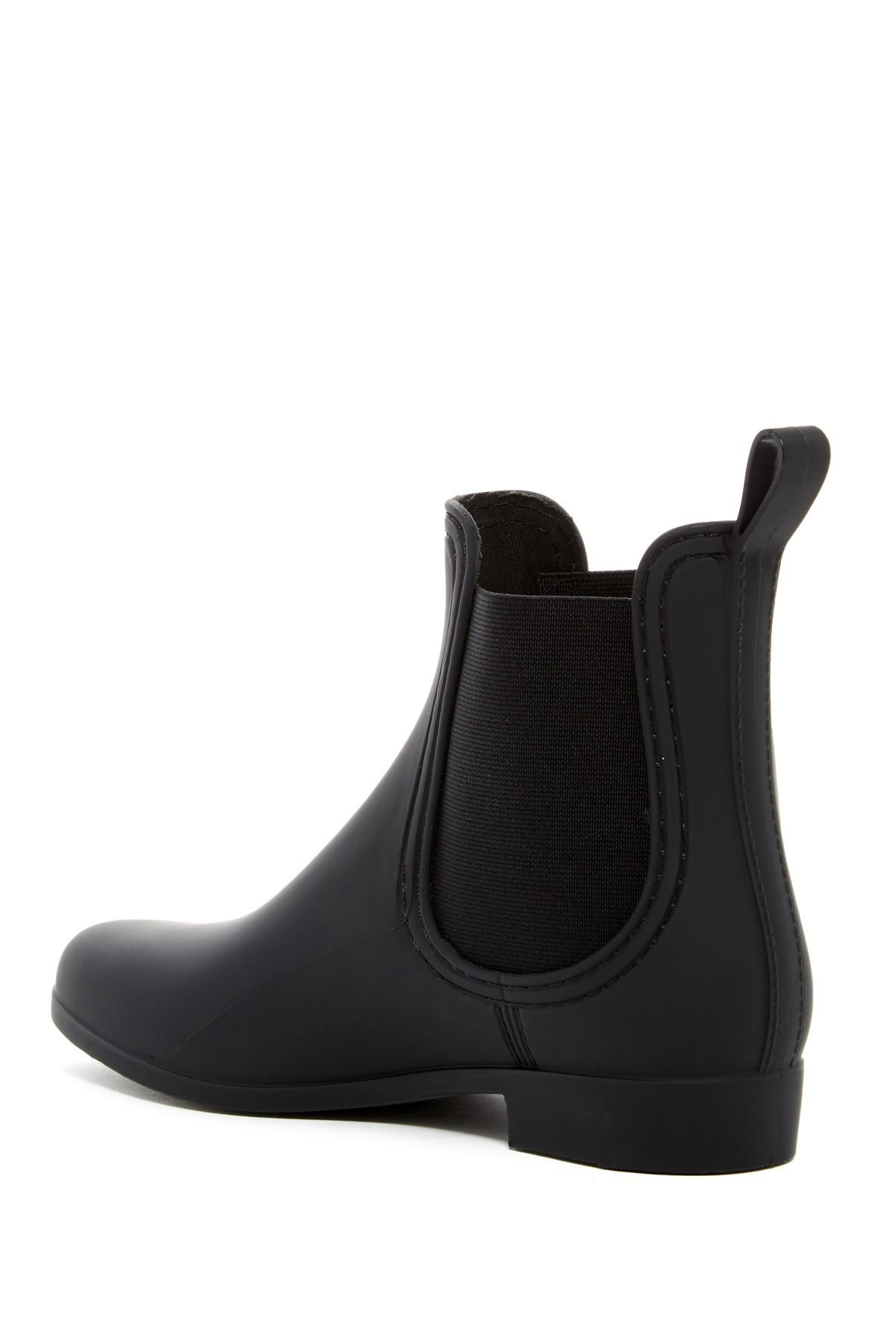 chelsea waterproof rain boot