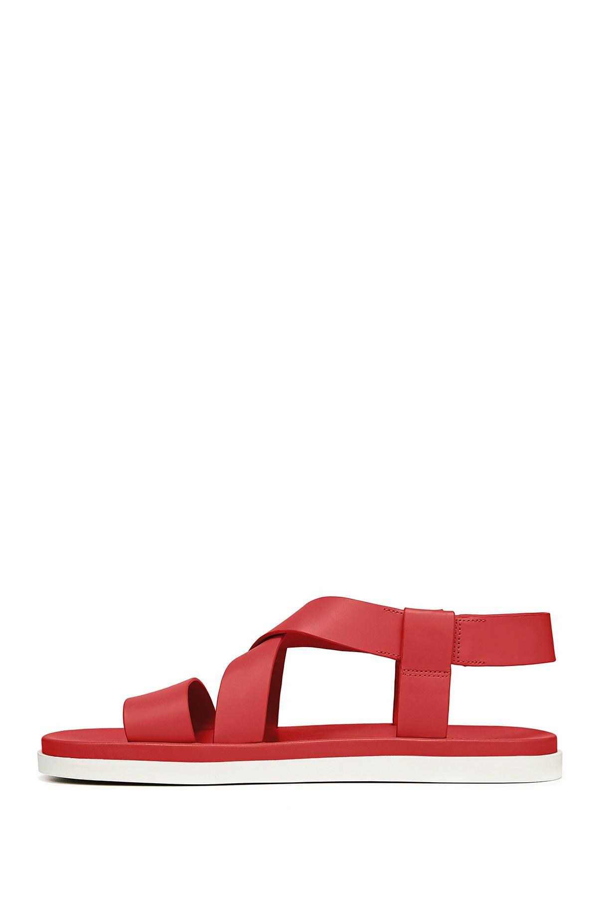 via spiga kalia strappy sandal