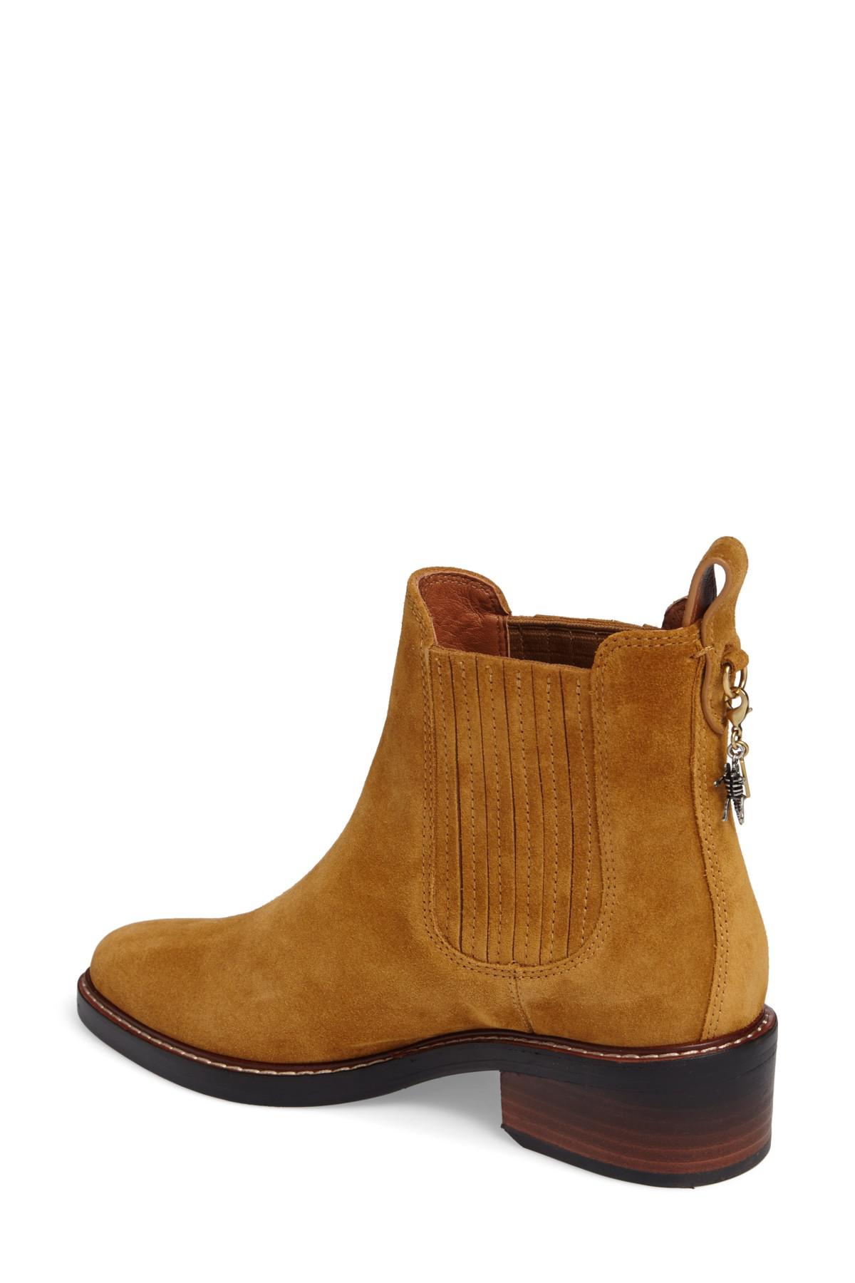 Bowery chelsea shop boot coach