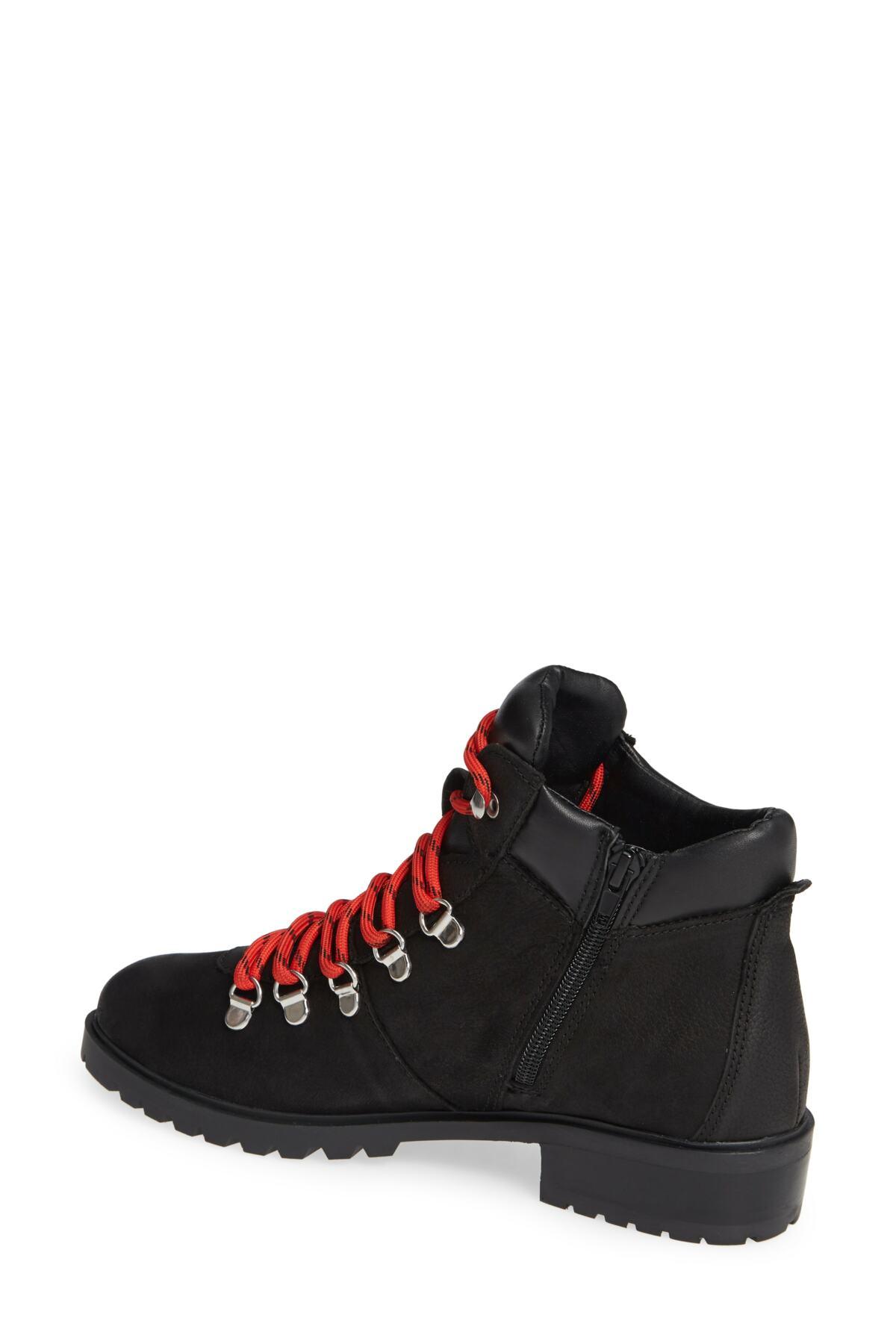 steve madden lora boots