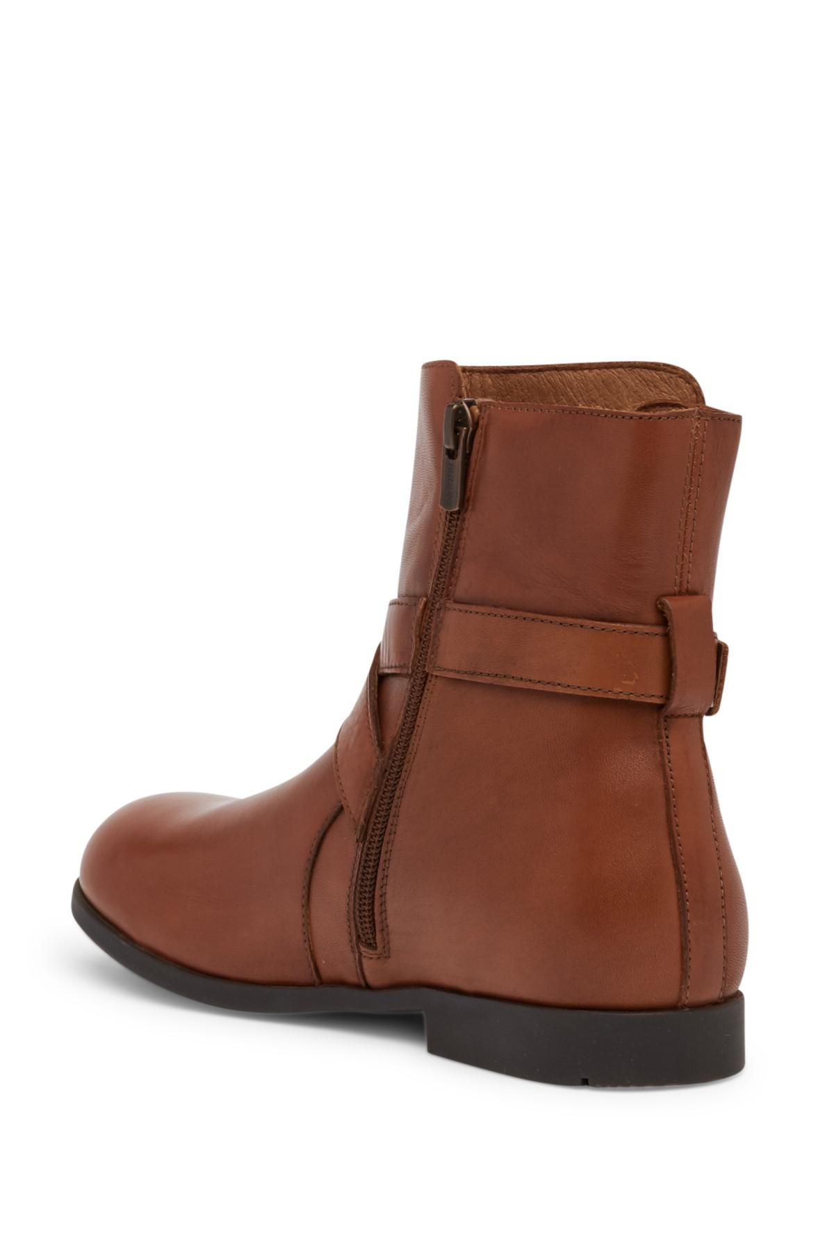 birkenstock collins boot