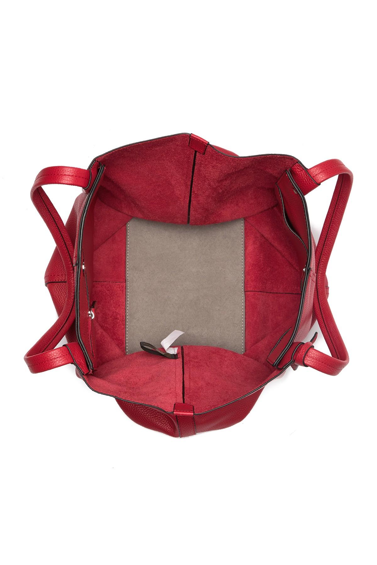 vince camuto juni tote