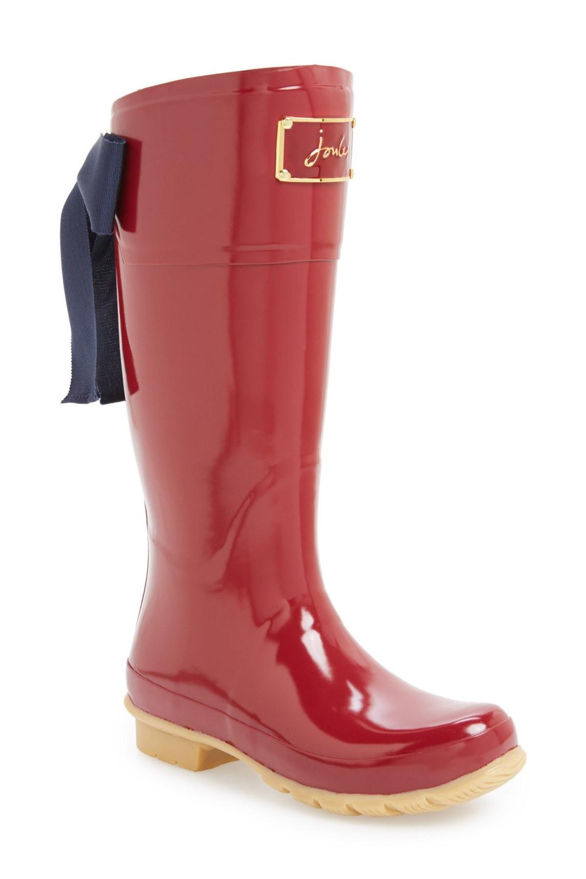 evedon rain boot