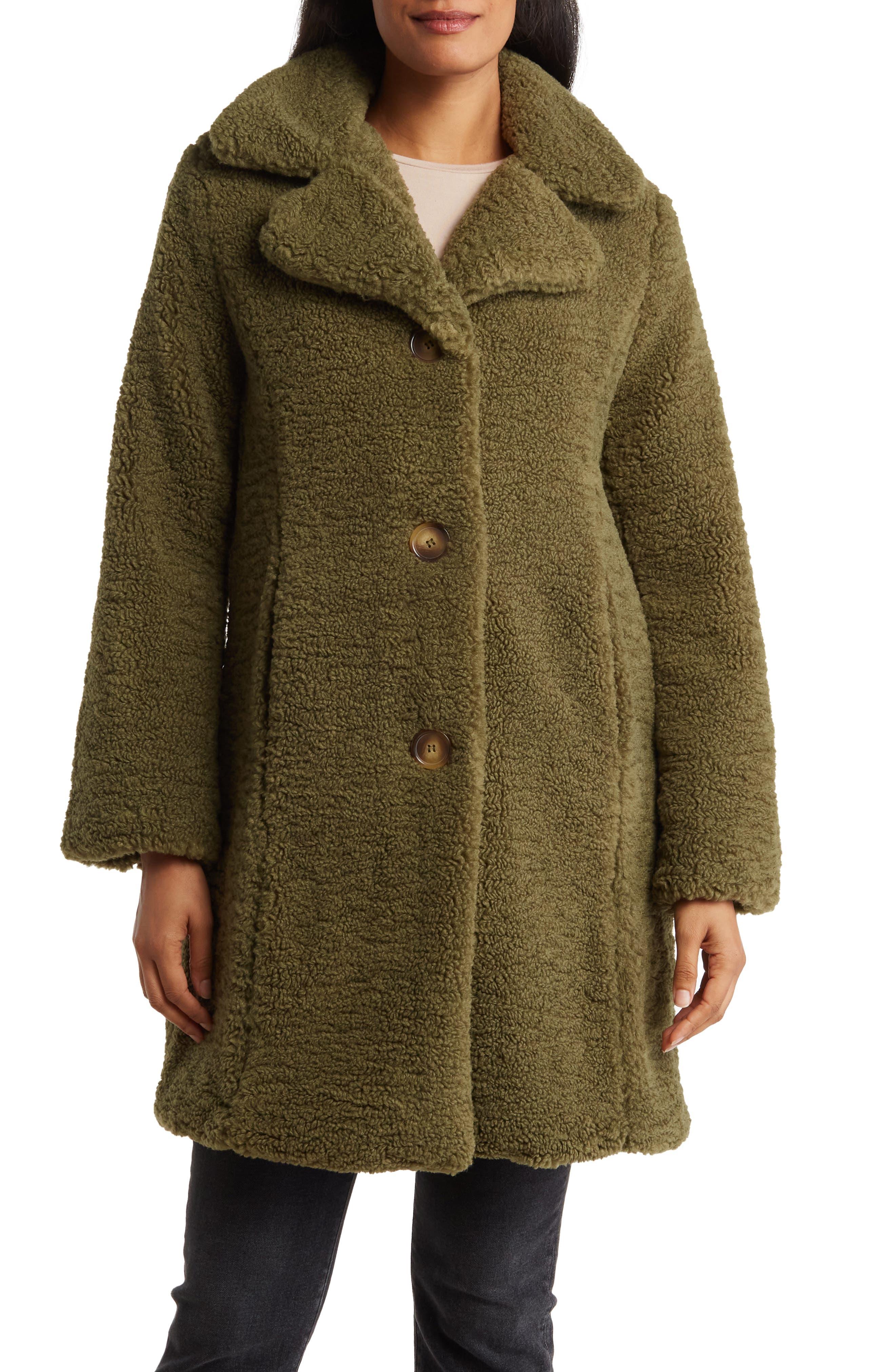 Ellen clearance tracy coat