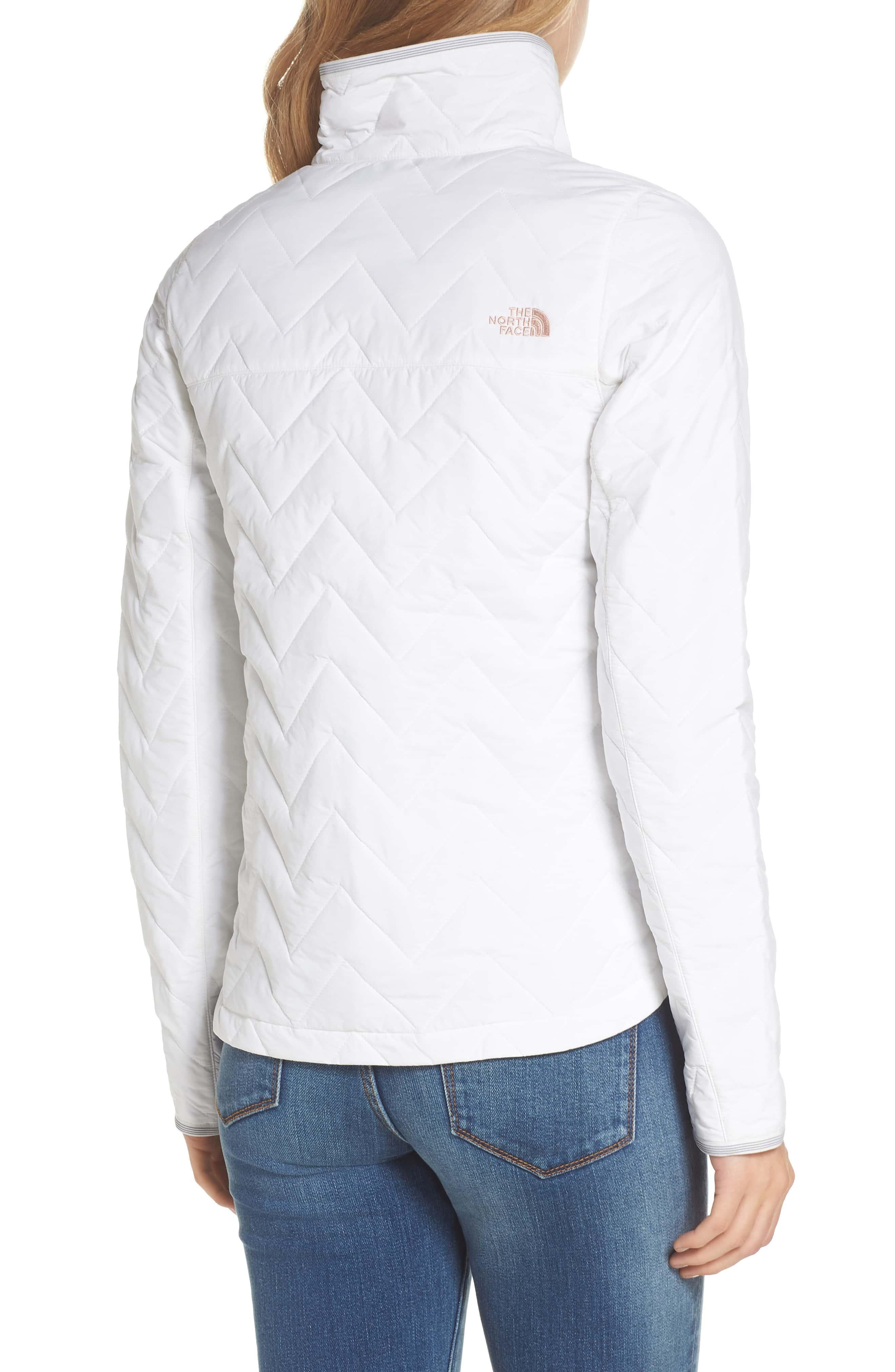 north face westborough insulated parka