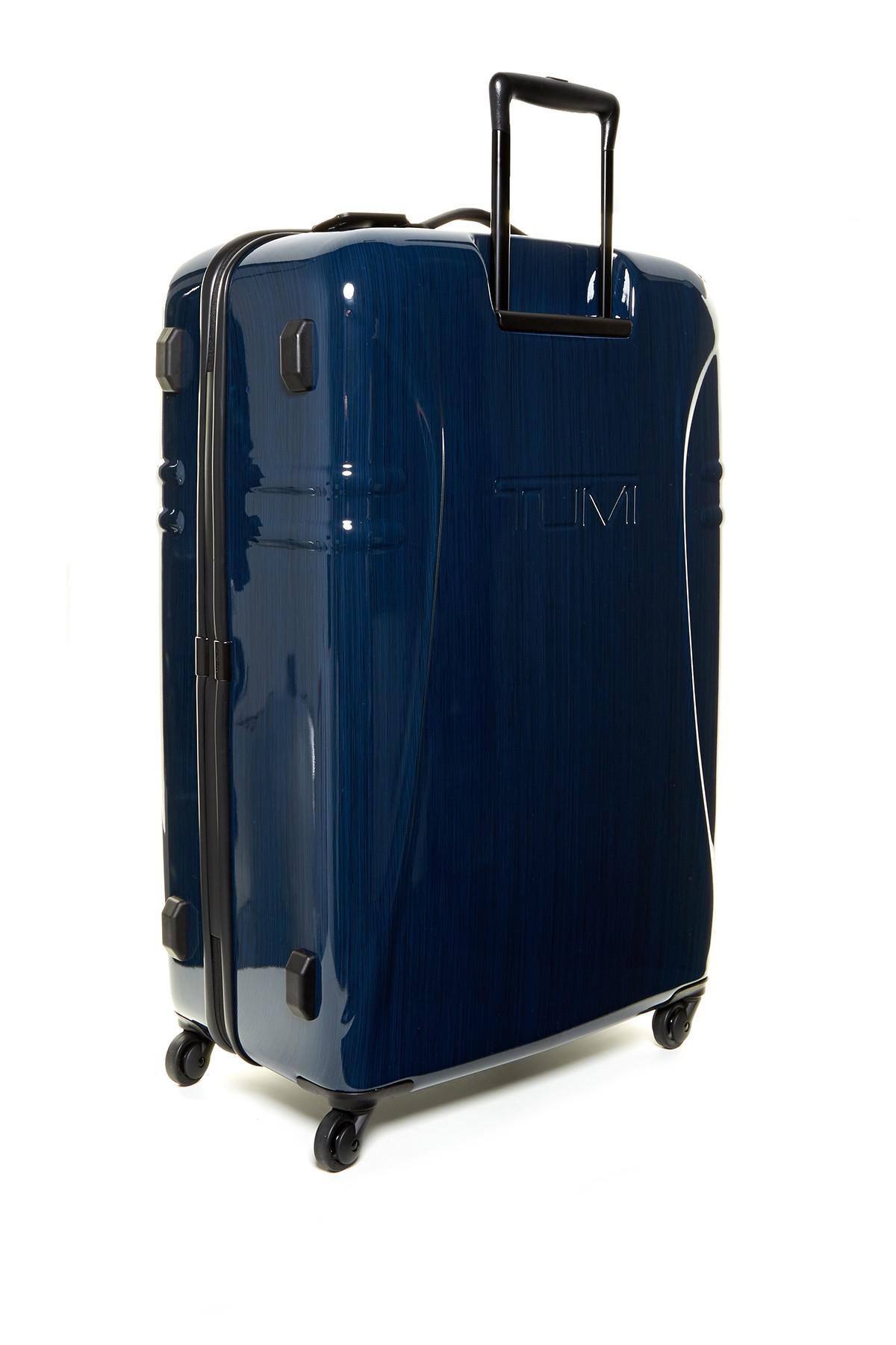 Tumi Extended Trip 32" Packing Case in Blue | Lyst