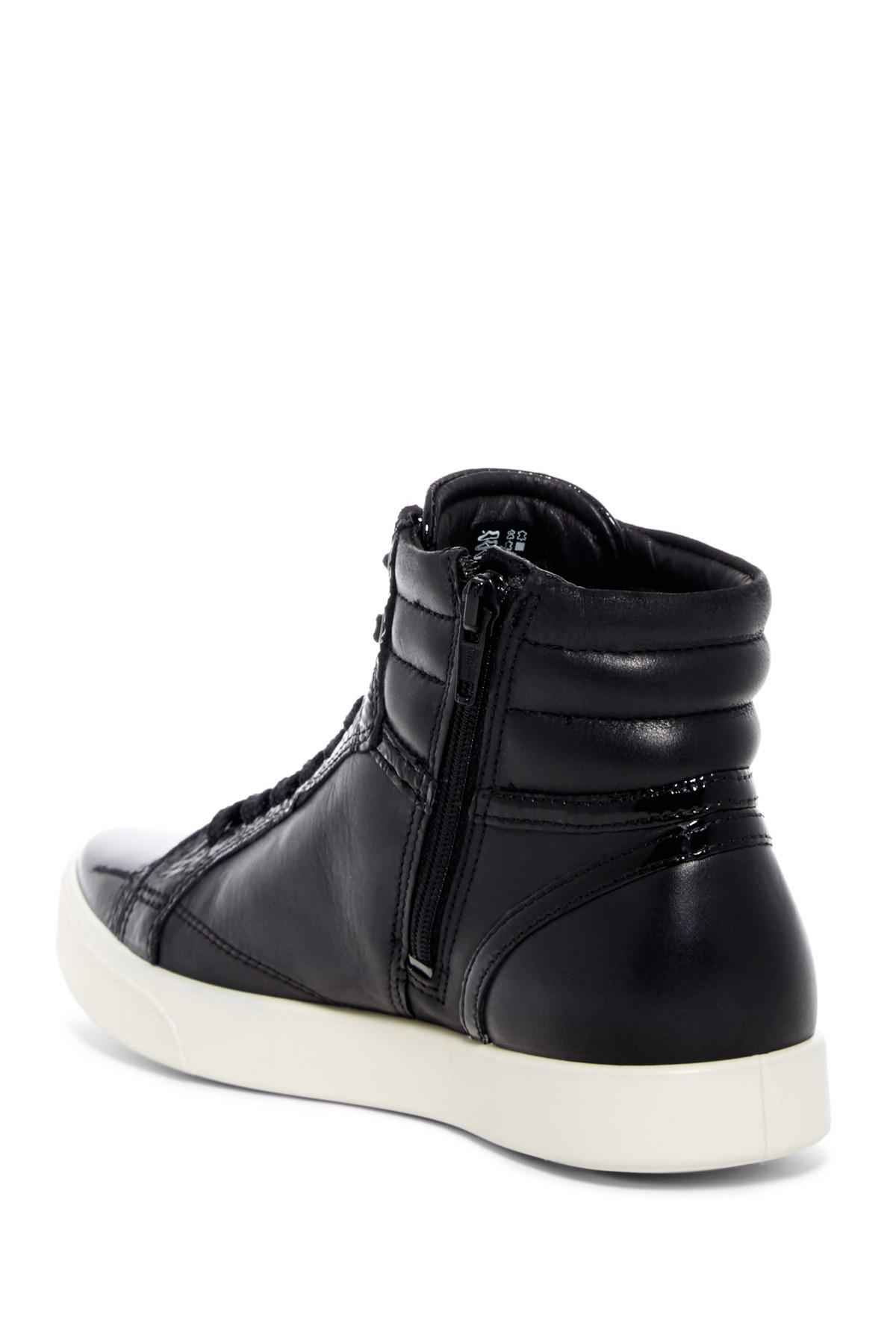 Ecco gillian high top Clearance