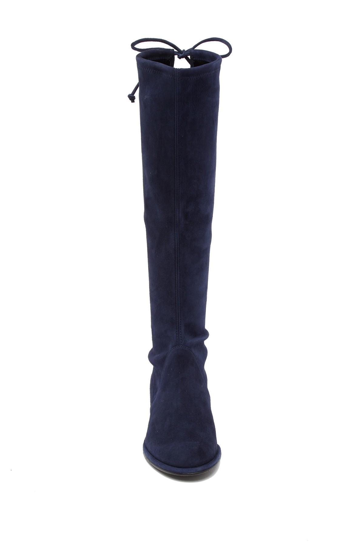 kneezie stuart weitzman