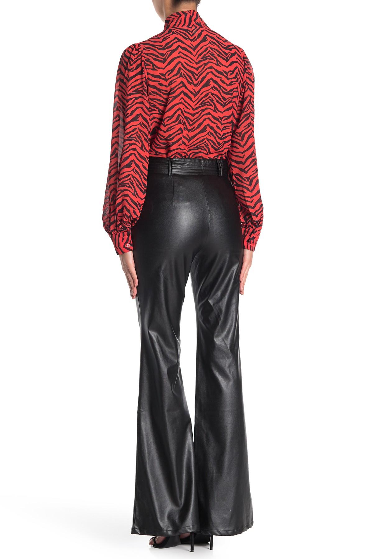 jealous tomato wide leg pants