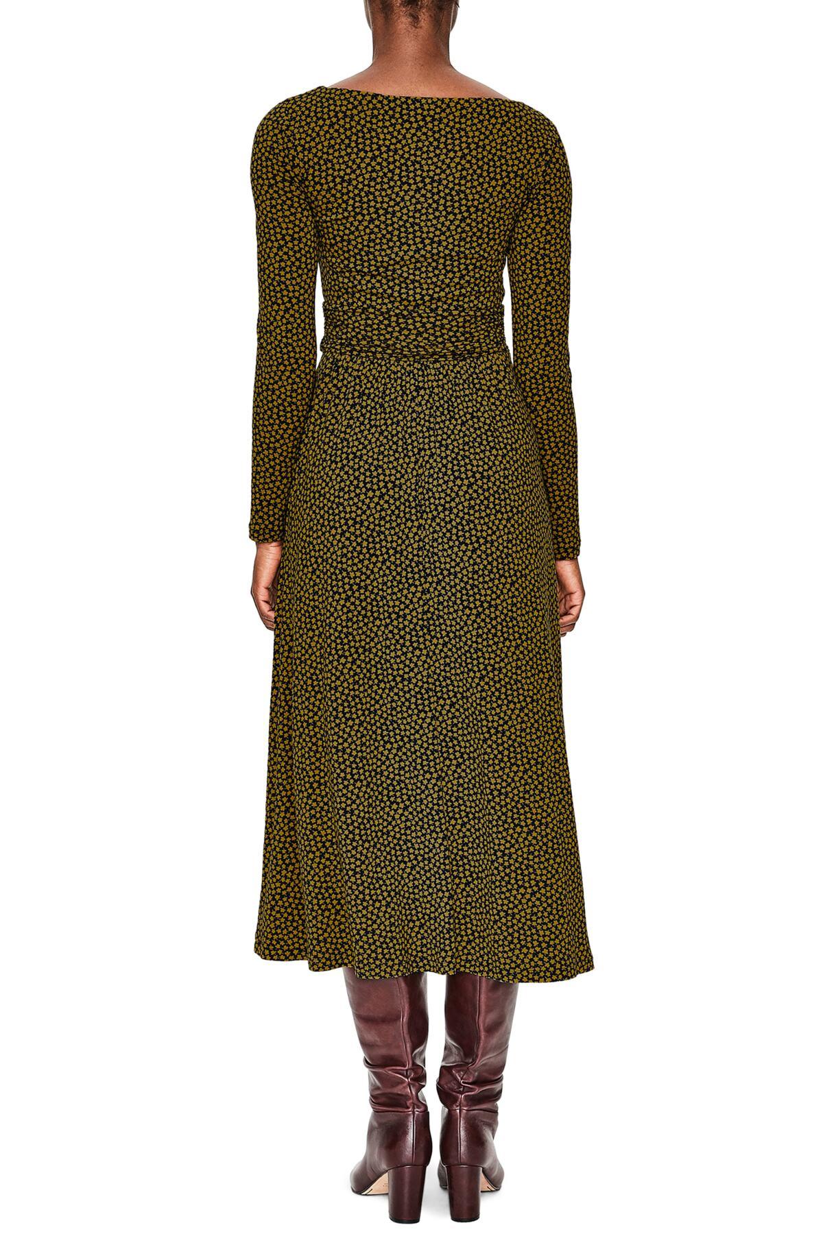 boden lucille jersey dress