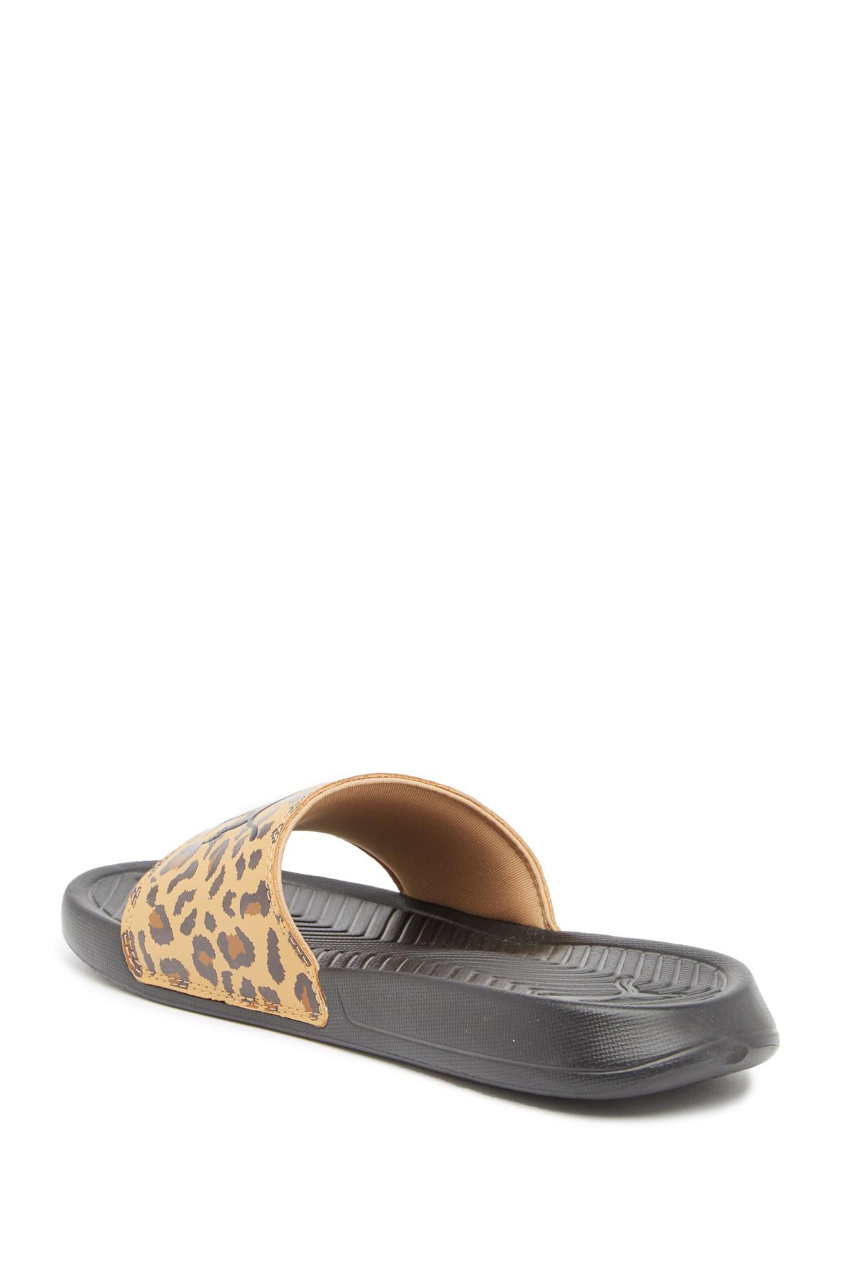 popcat slide sandal