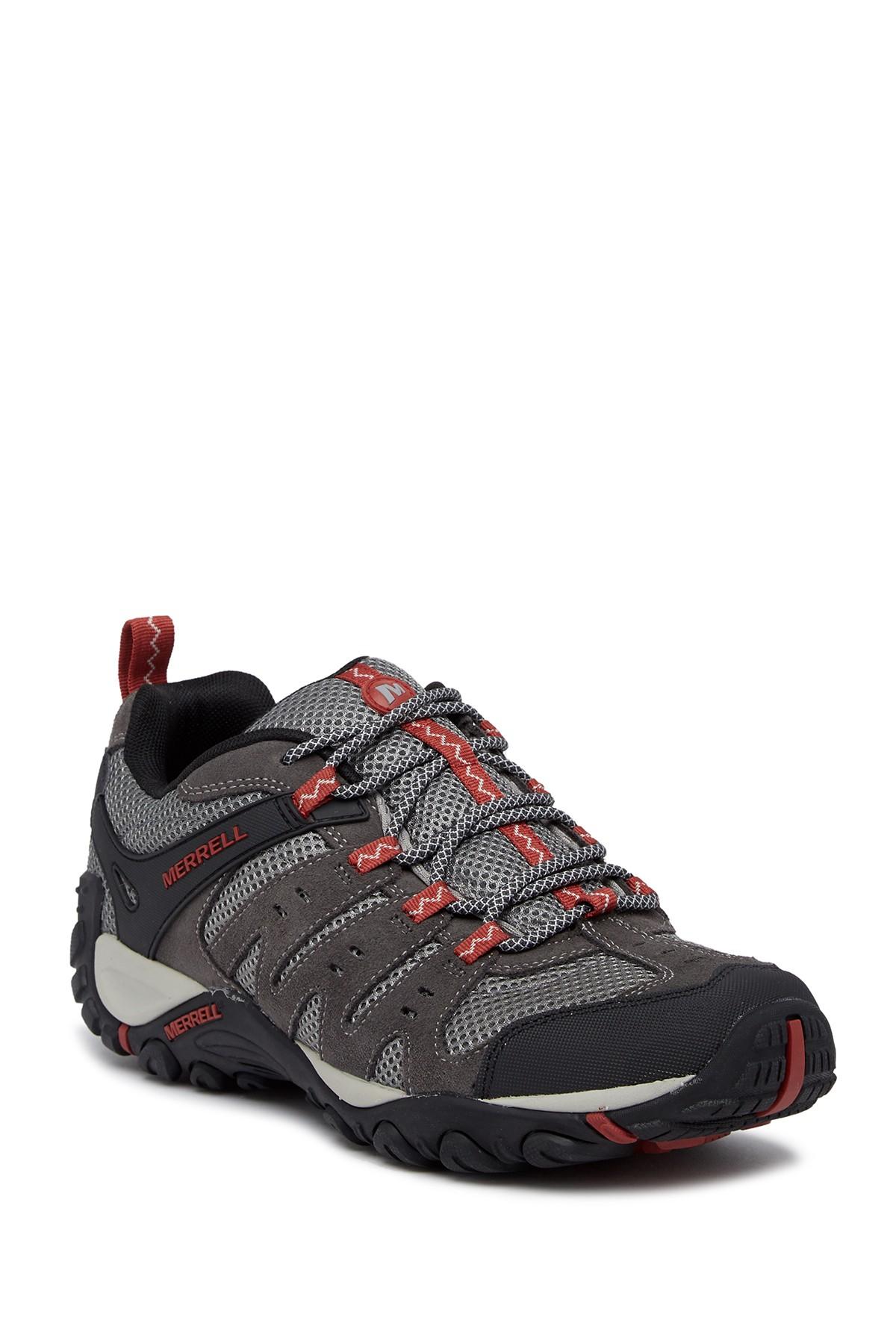merrell sneaker sale