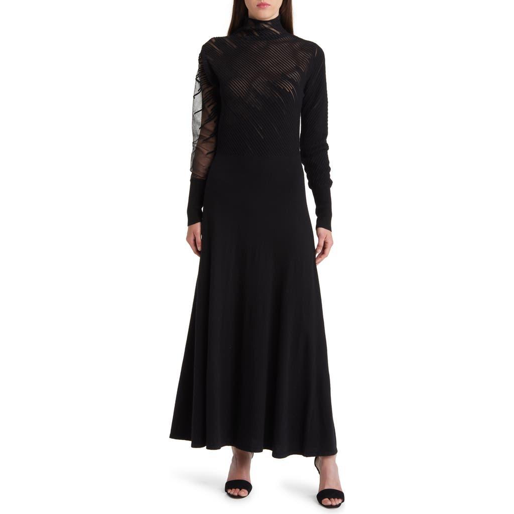 Ted baker black sweater deals